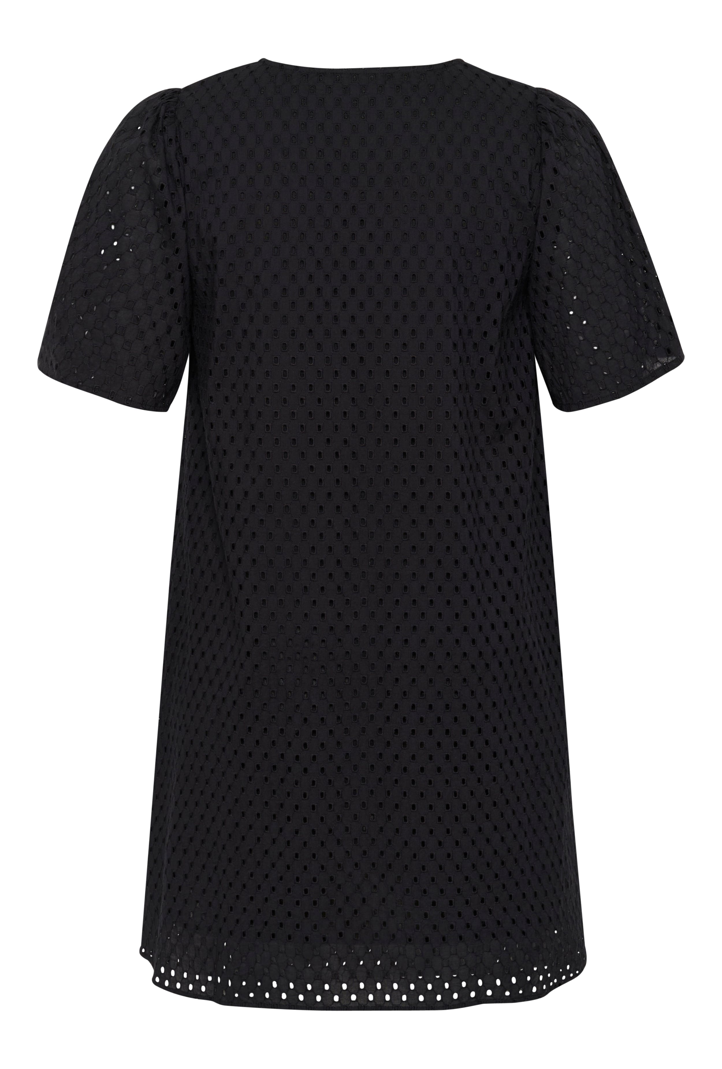 KCrubia Jurk PACK BACK 10583198-100121