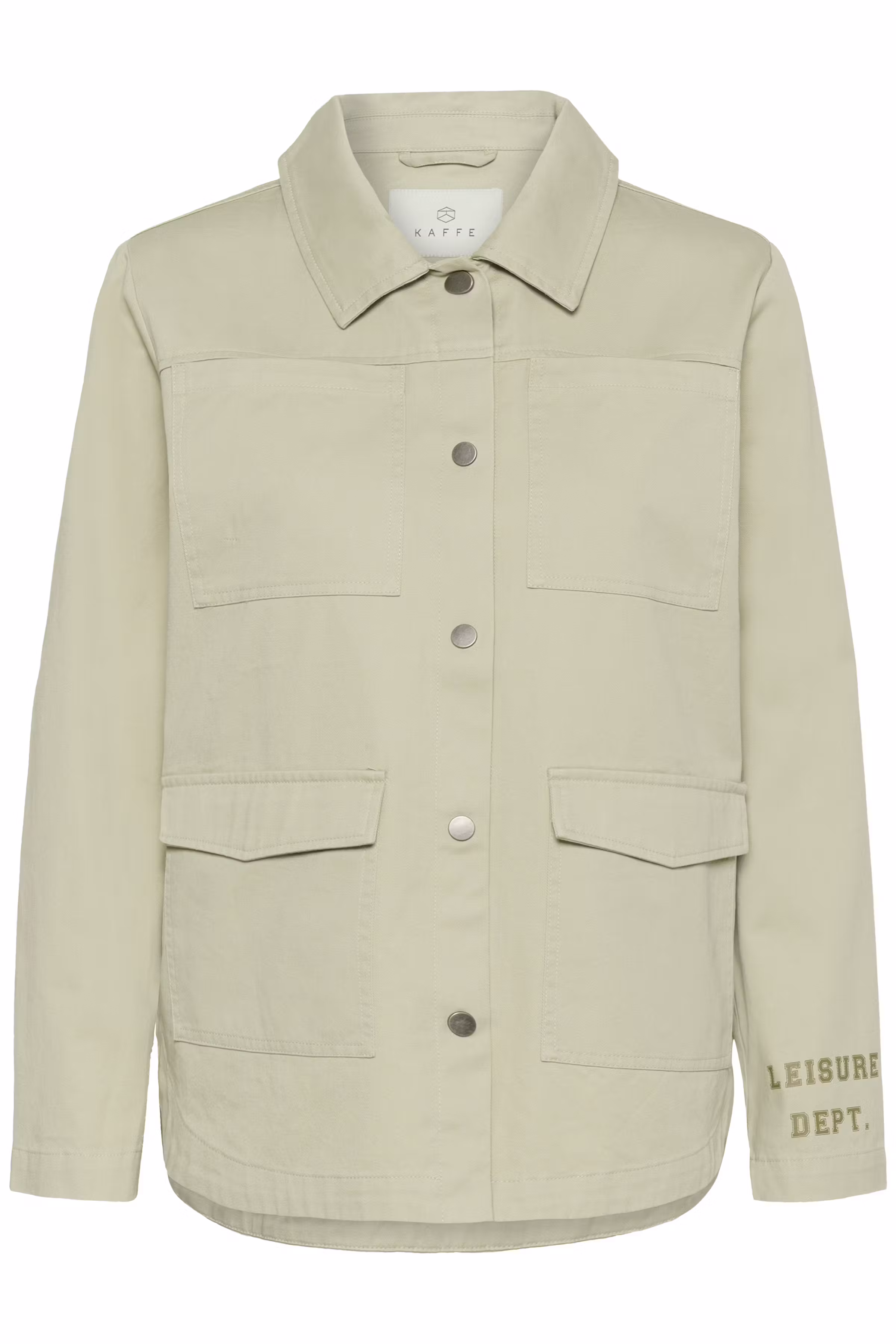 KAcica Casual jakke PACK FRONT 10511462-151305