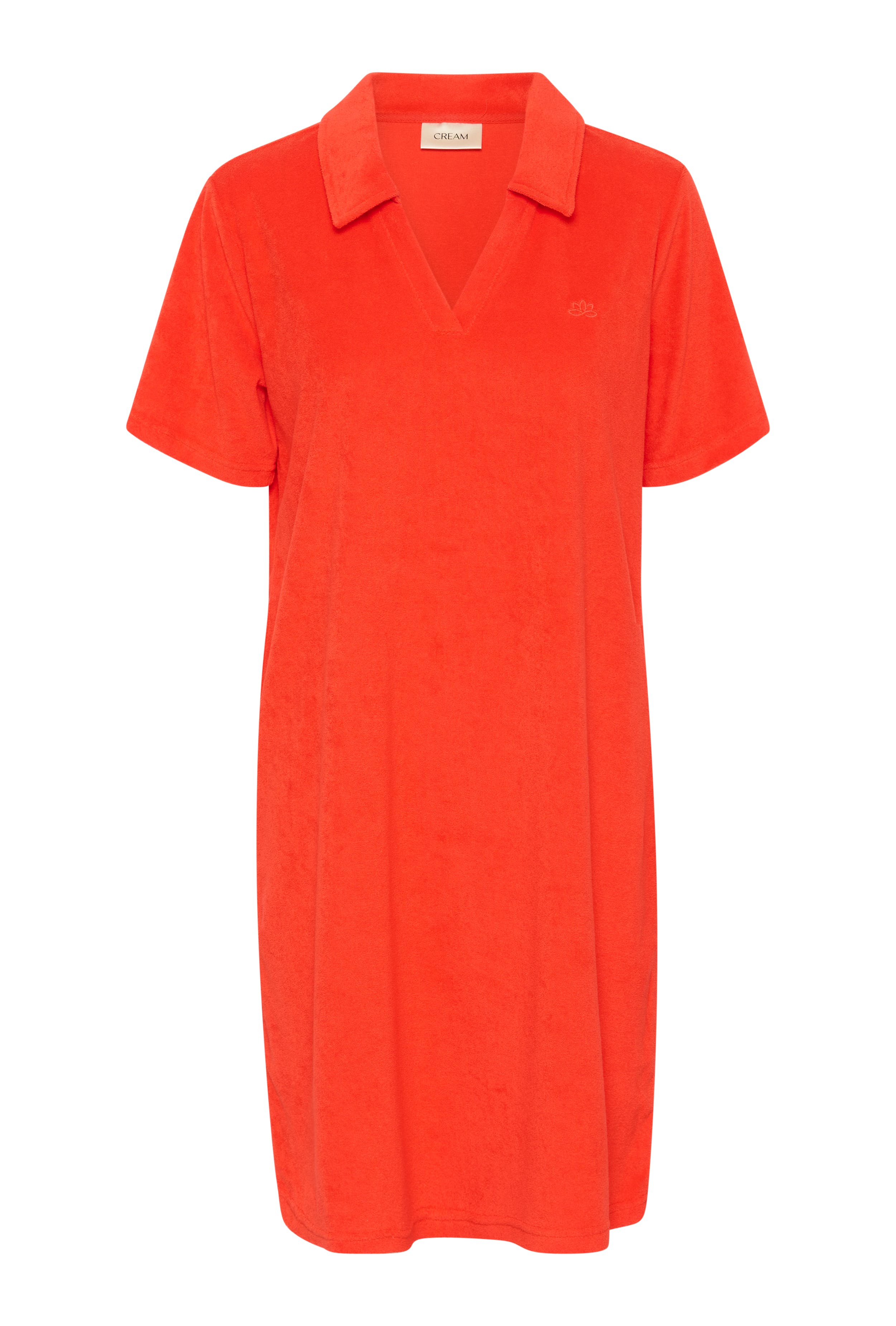 CRFria Kleid PACK FRONT 10613711-181662