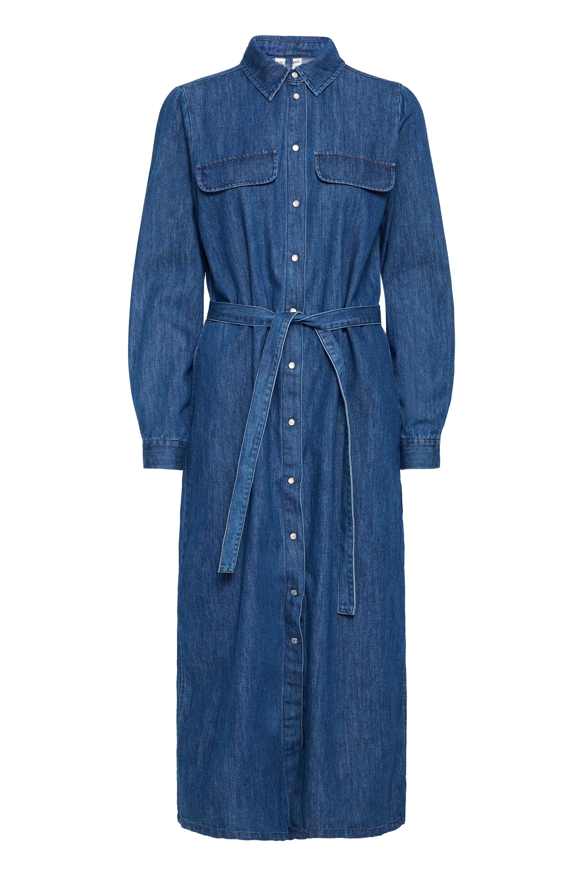 PZMALIA Kjole PACK FRONT 50210034-200004