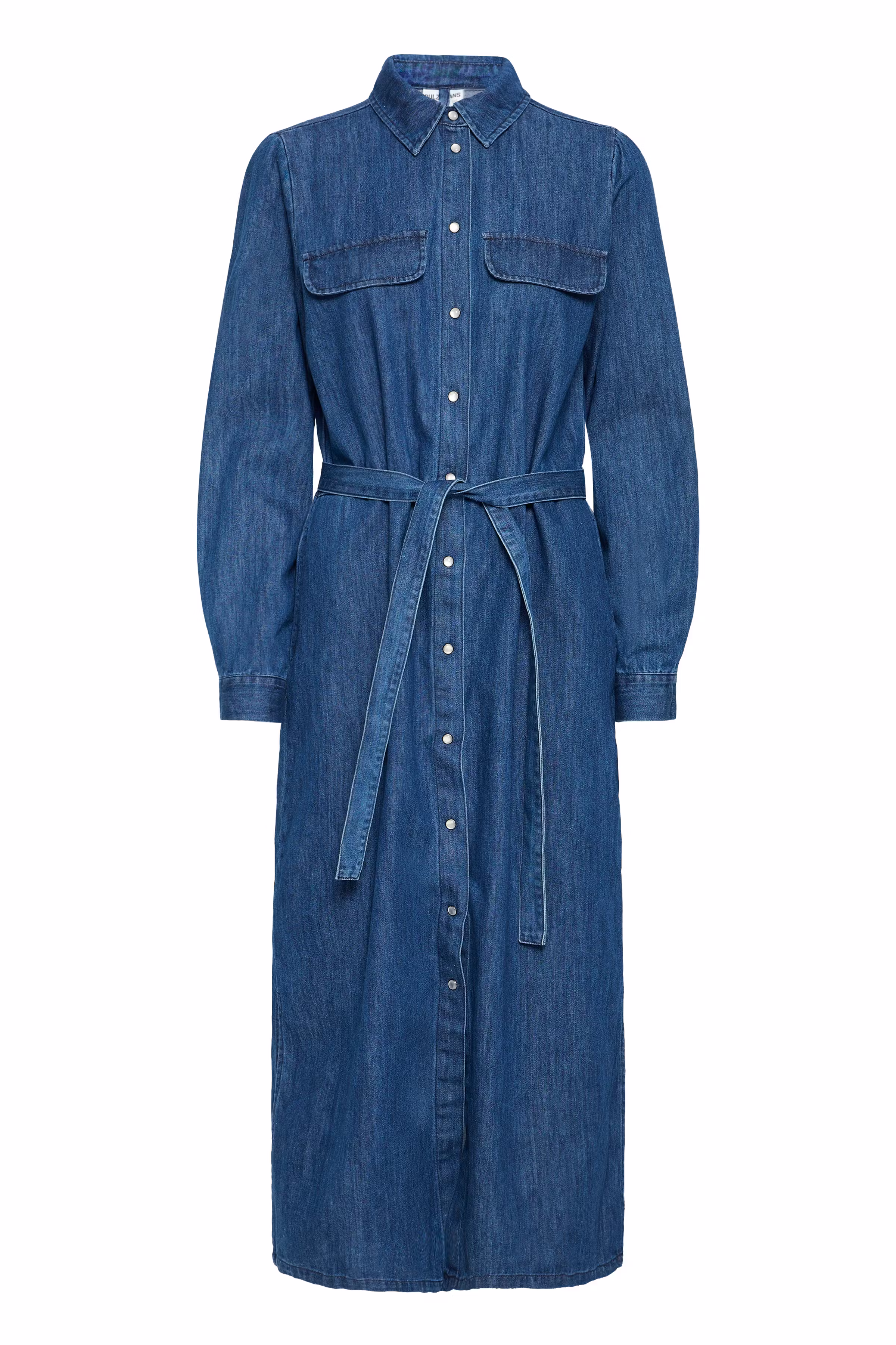 PZMALIA Kjole PACK FRONT 50210034-200002