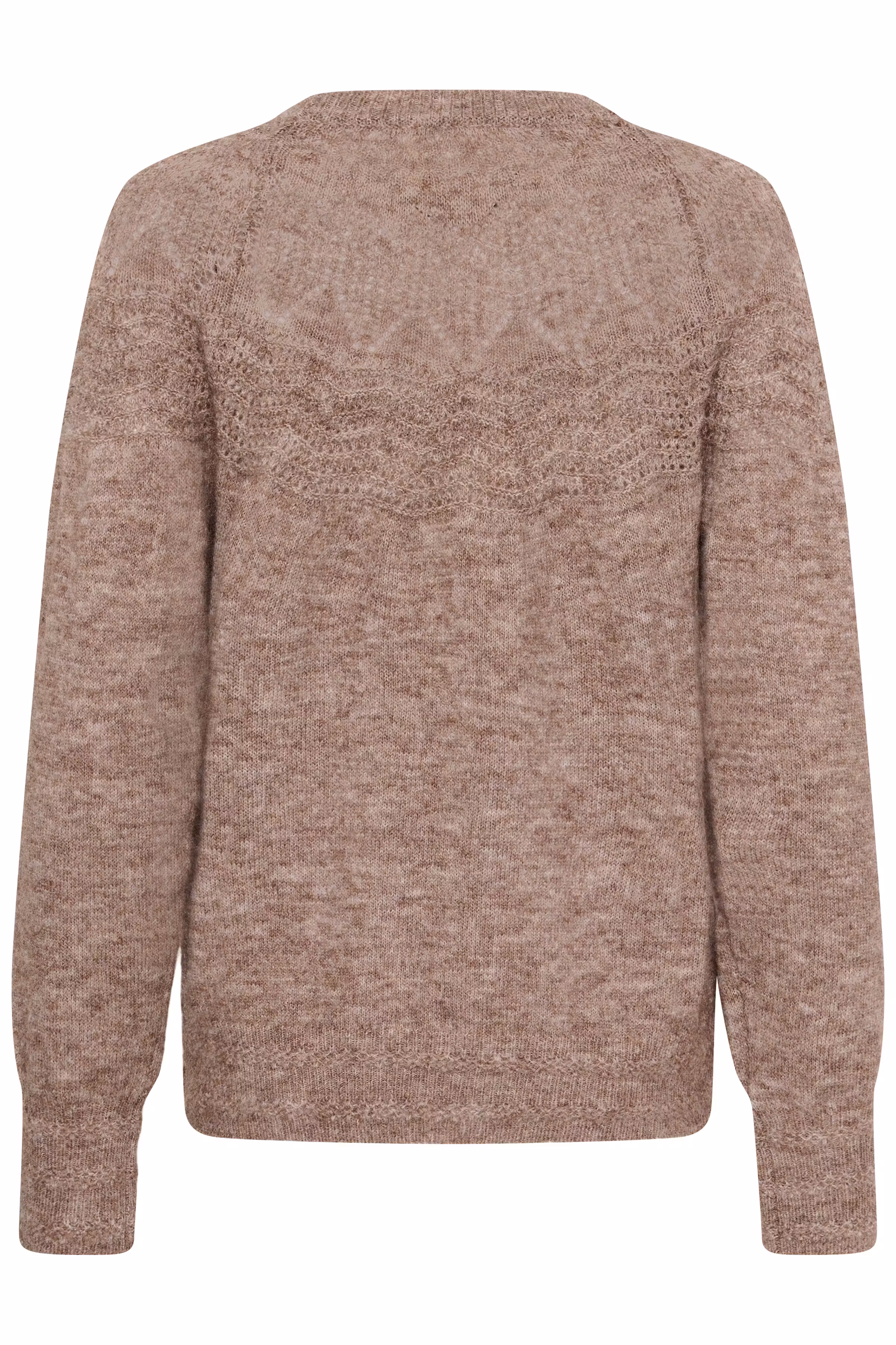 CRJunah Pullover PACK BACK 10615297-109936