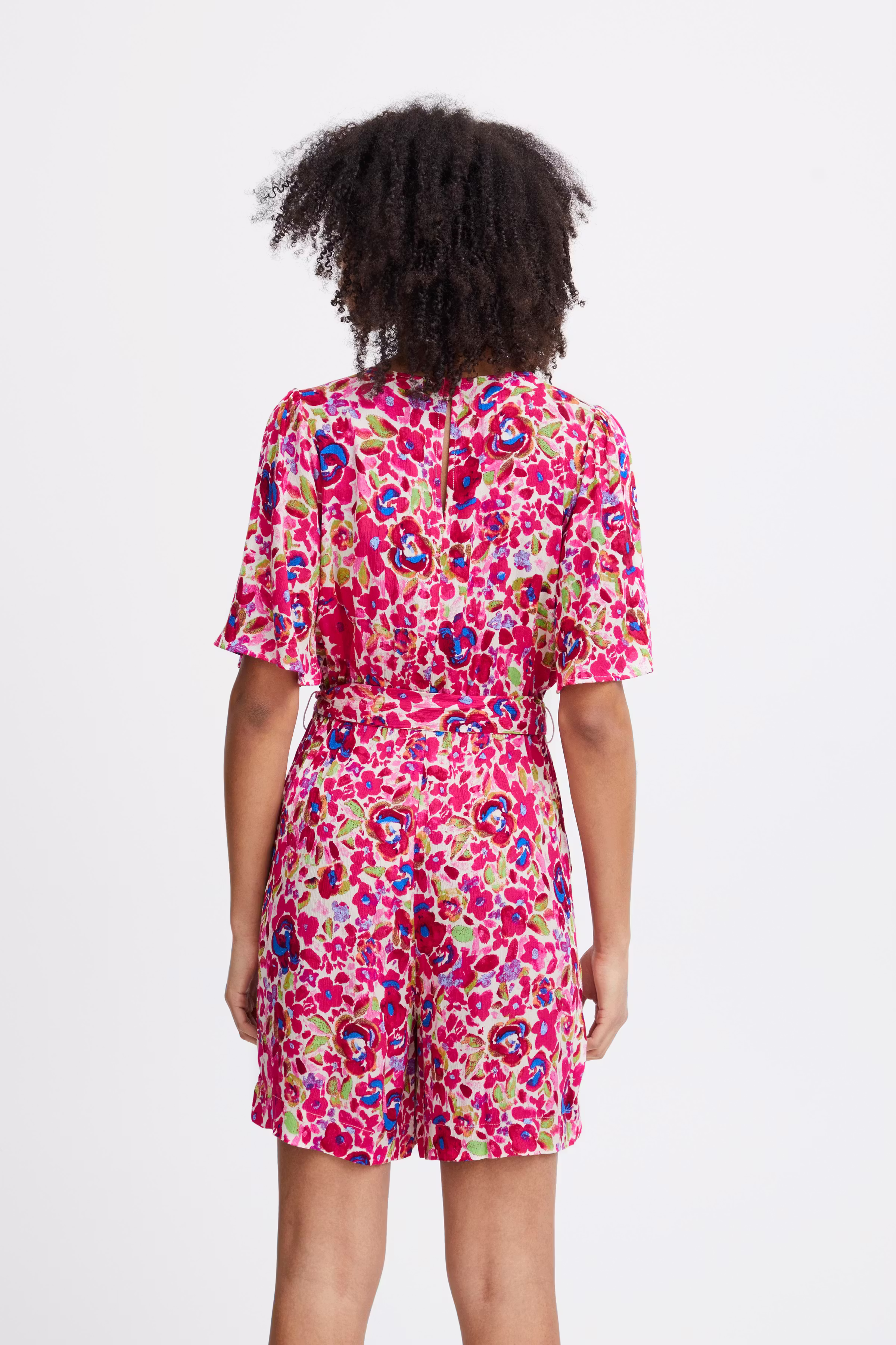 IHMARRAKECH Overall LOOKBOOK BACK 20120871-202925