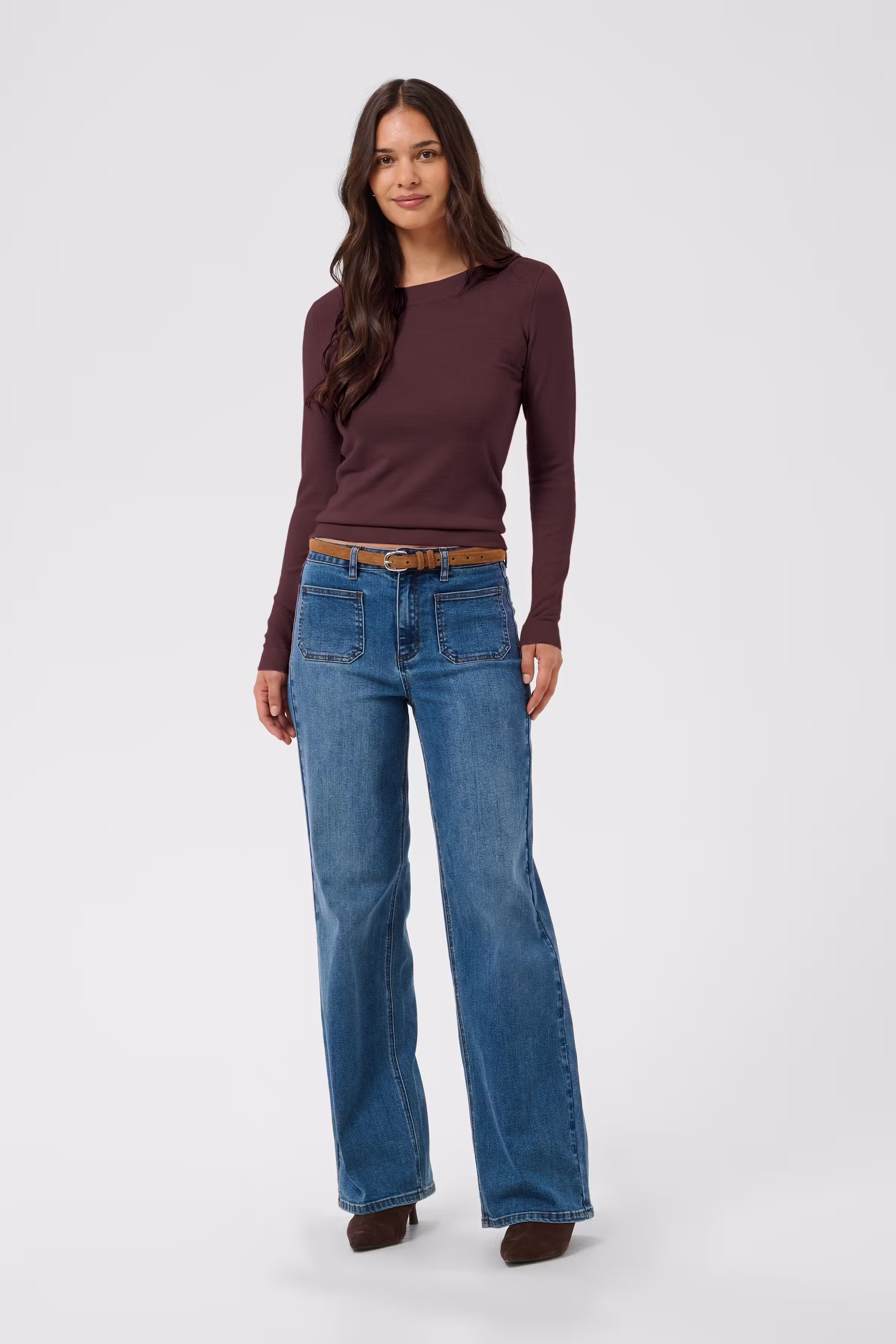 KAlizza Pullover LOOKBOOK FRONT 10510844-191619