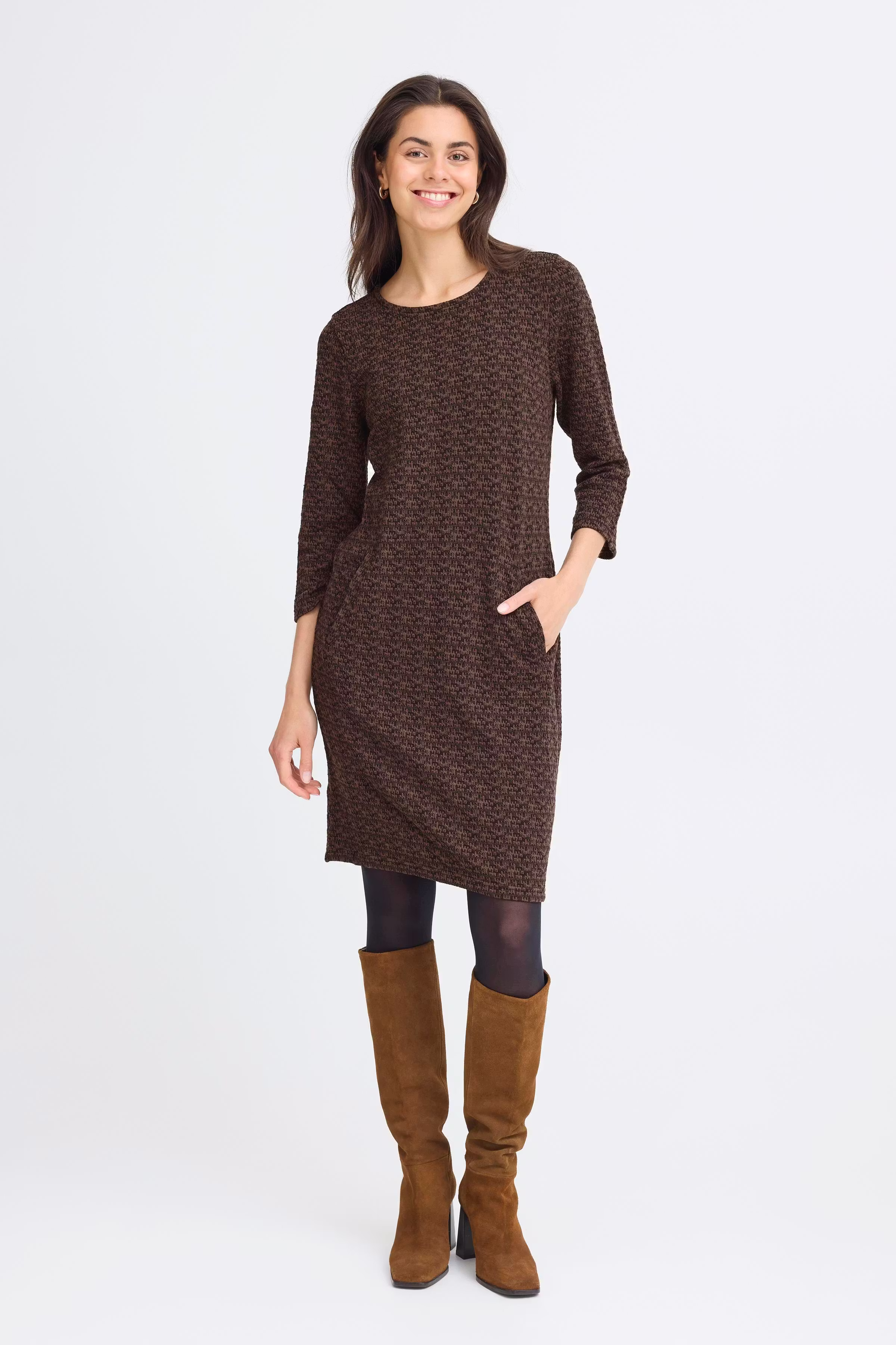 FRLELANI Cardigan LOOKBOOK FRONT 20617177-900002235