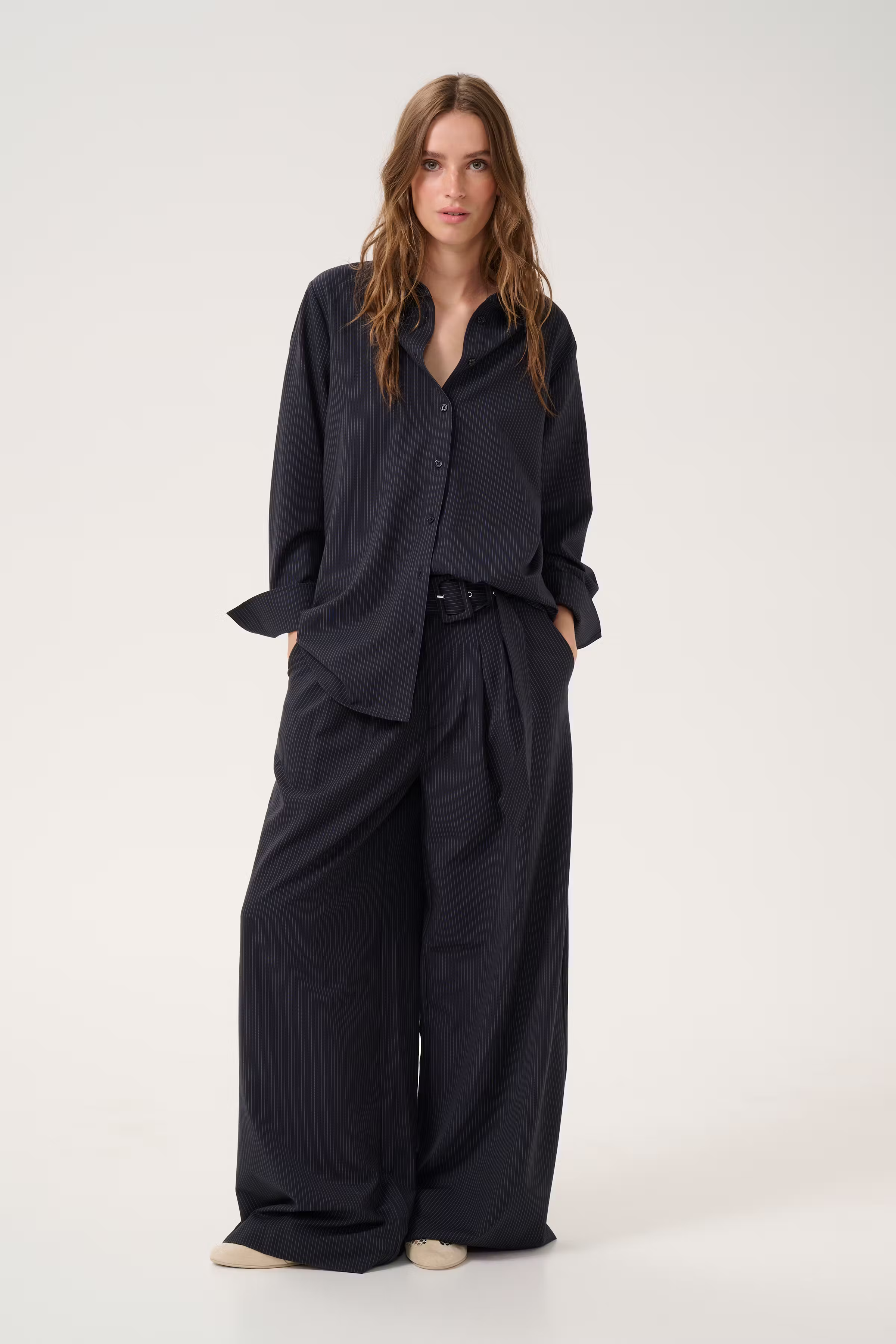 VittaMW Hemd LOOKBOOK FRONT 10705001-107047