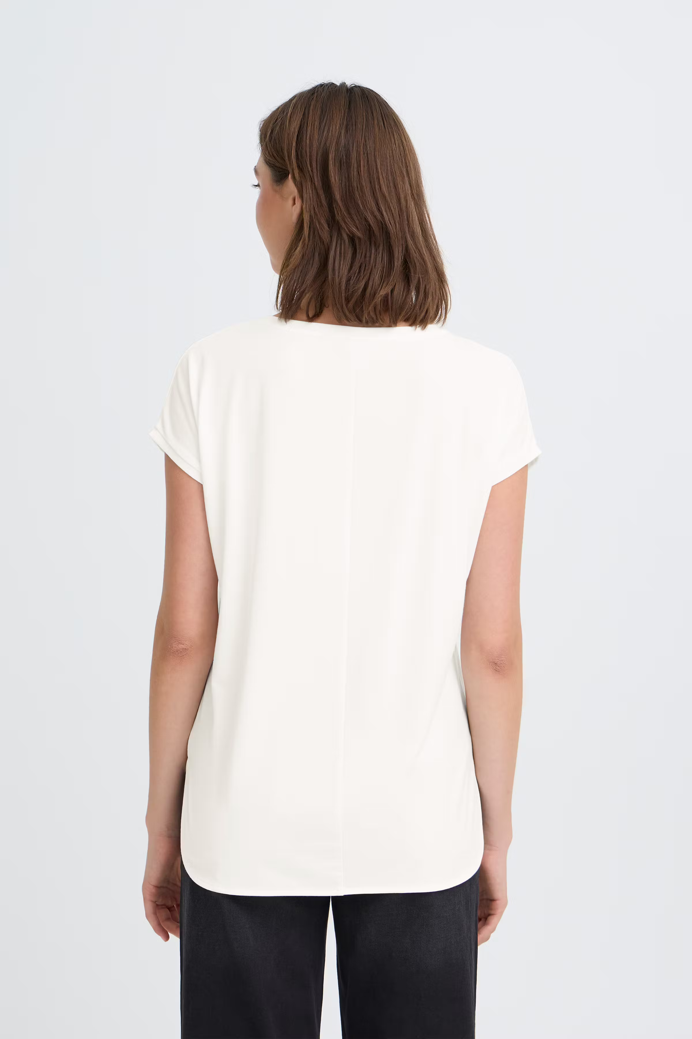 IHREBELLY T-shirt LOOKBOOK BACK 20125199-114201