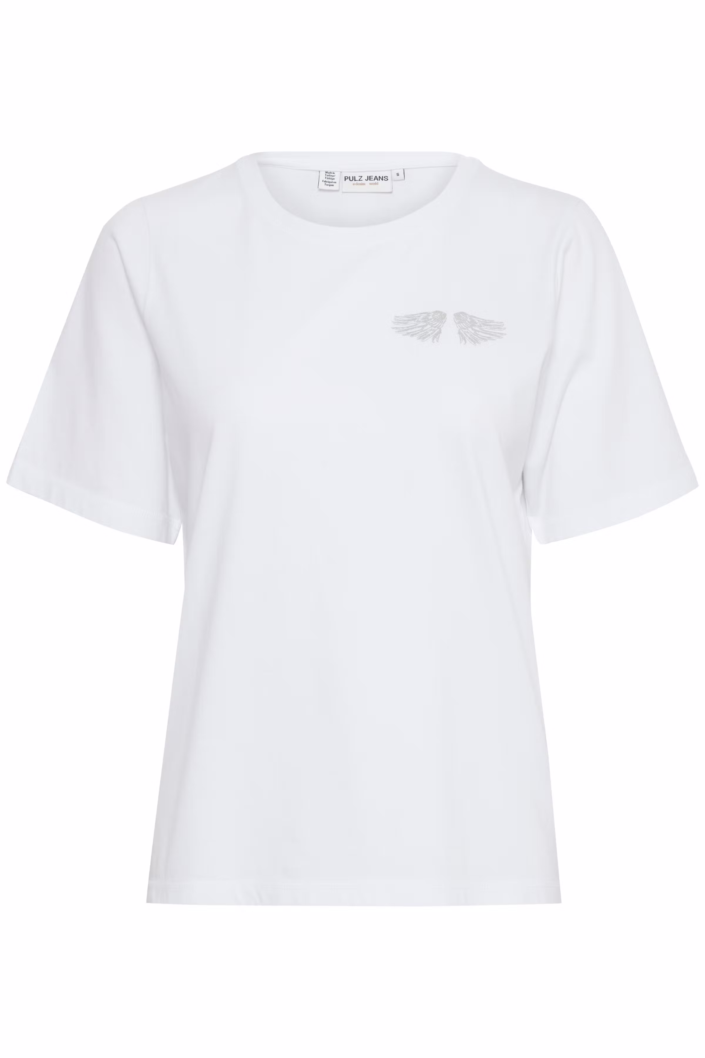 PZBRIELLE T-shirt PACK FRONT 50208131-110601
