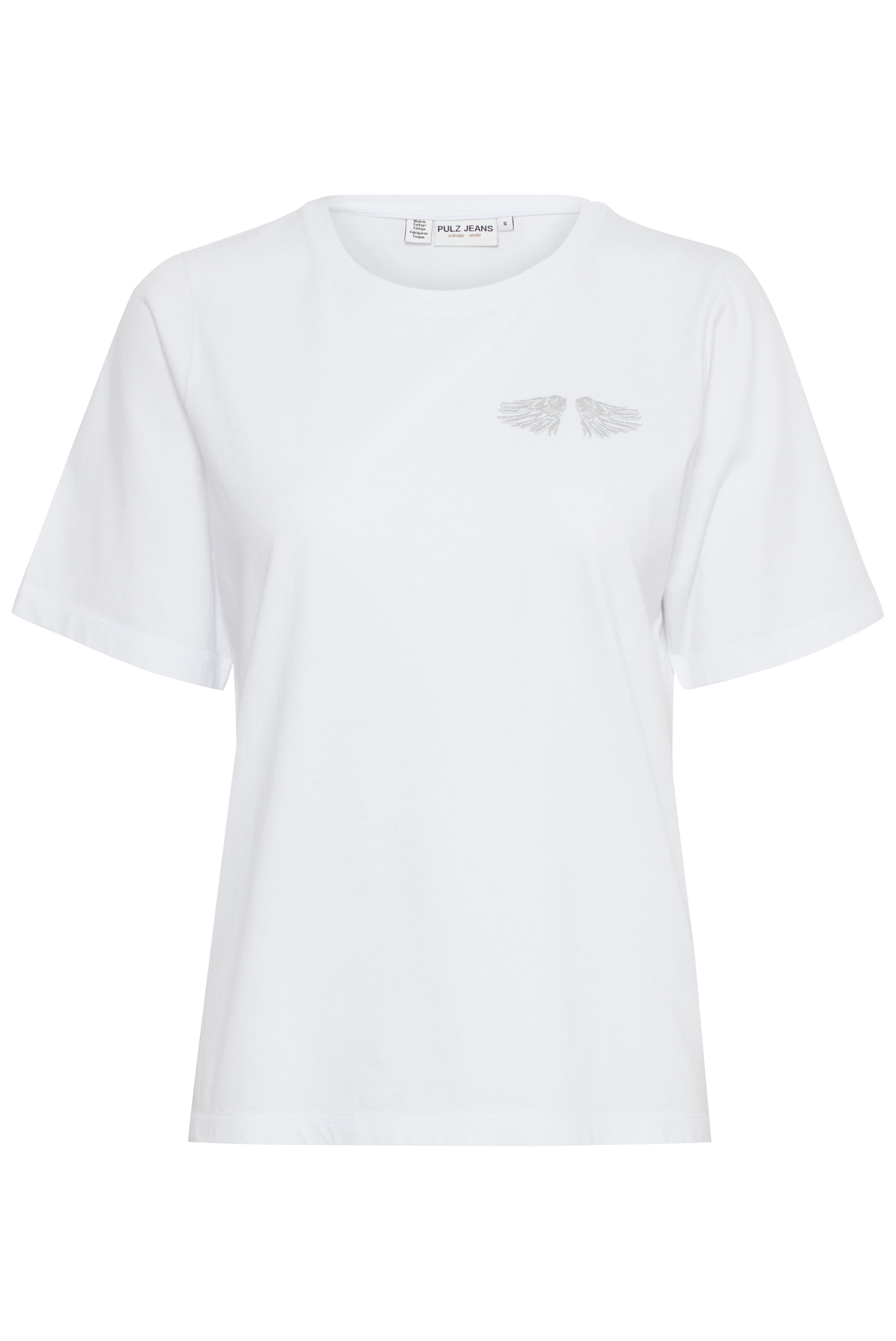 PZBRIELLE T-shirt PACK FRONT 50208131-110601