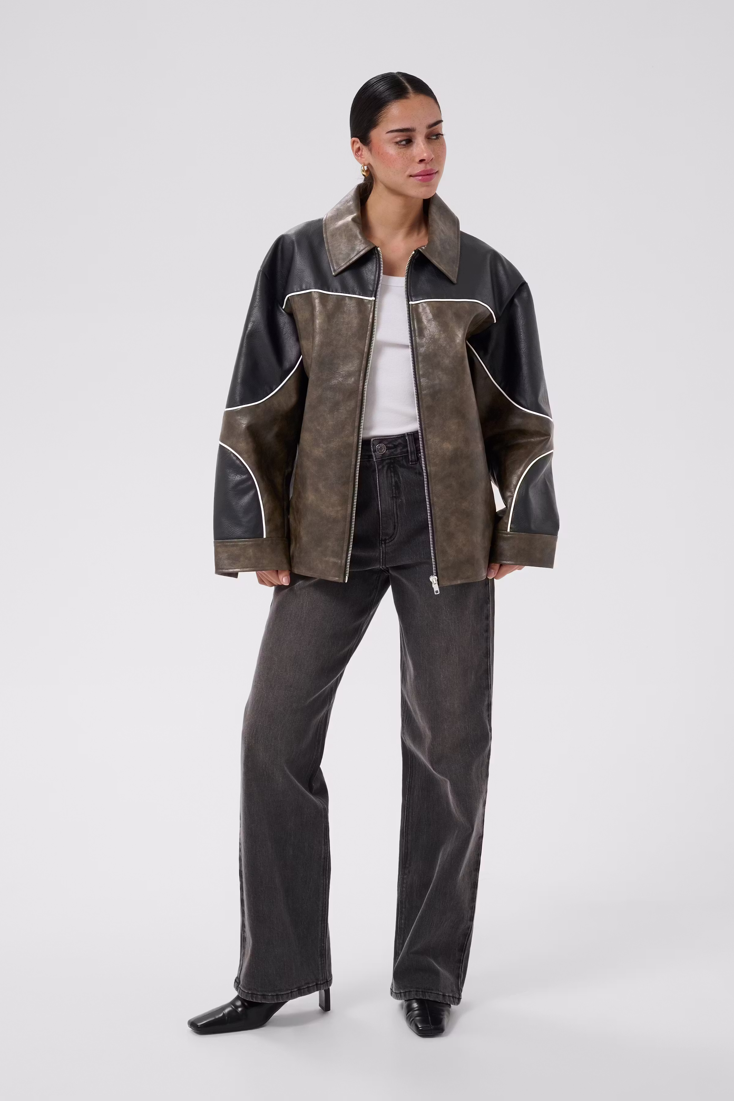 KAjosefine Bovenkleding LOOKBOOK FRONT 10511893-190915