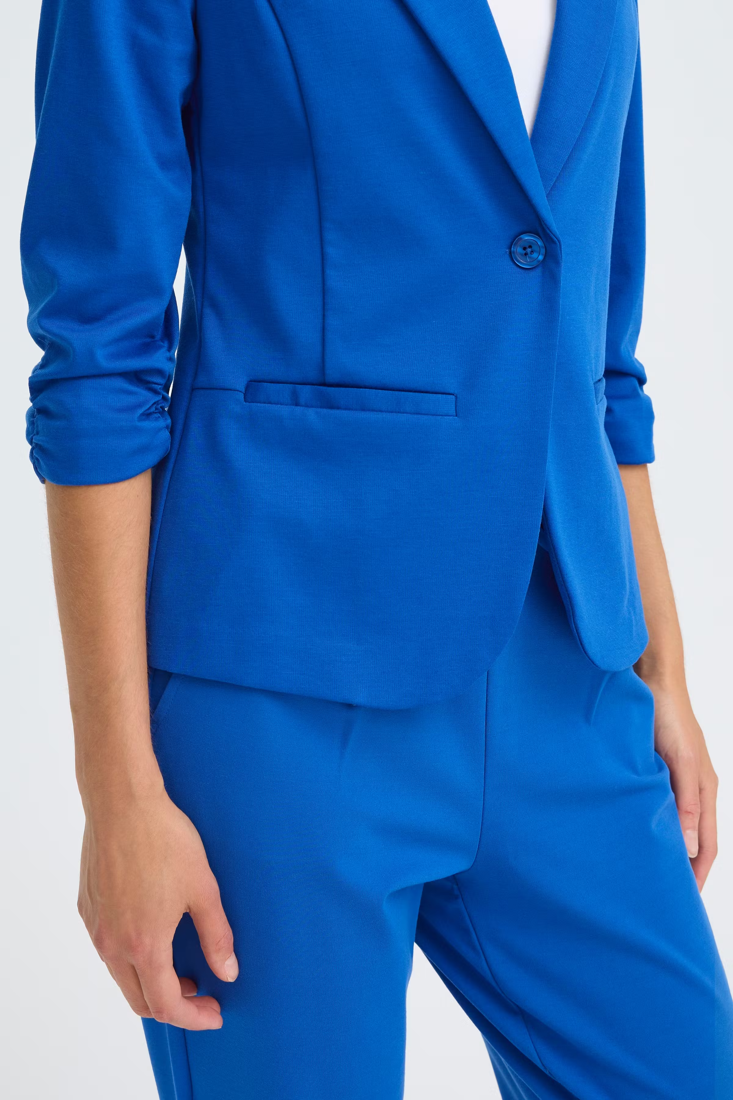 FRZABLAZER Blazer LOOKBOOK DETAIL 20604689-194057