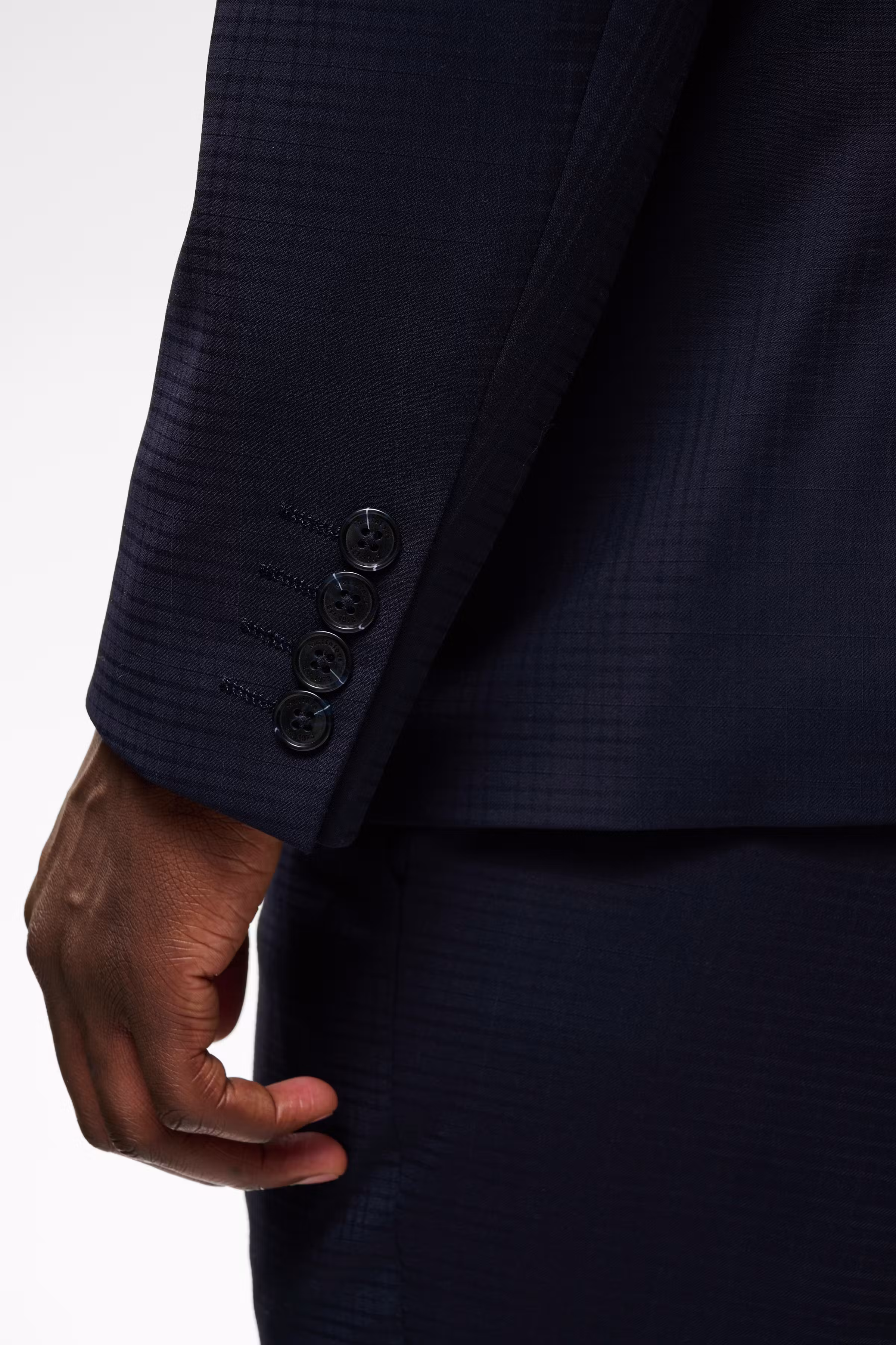 MAcharles Blazer LOOKBOOK DETAIL 30209304-194011
