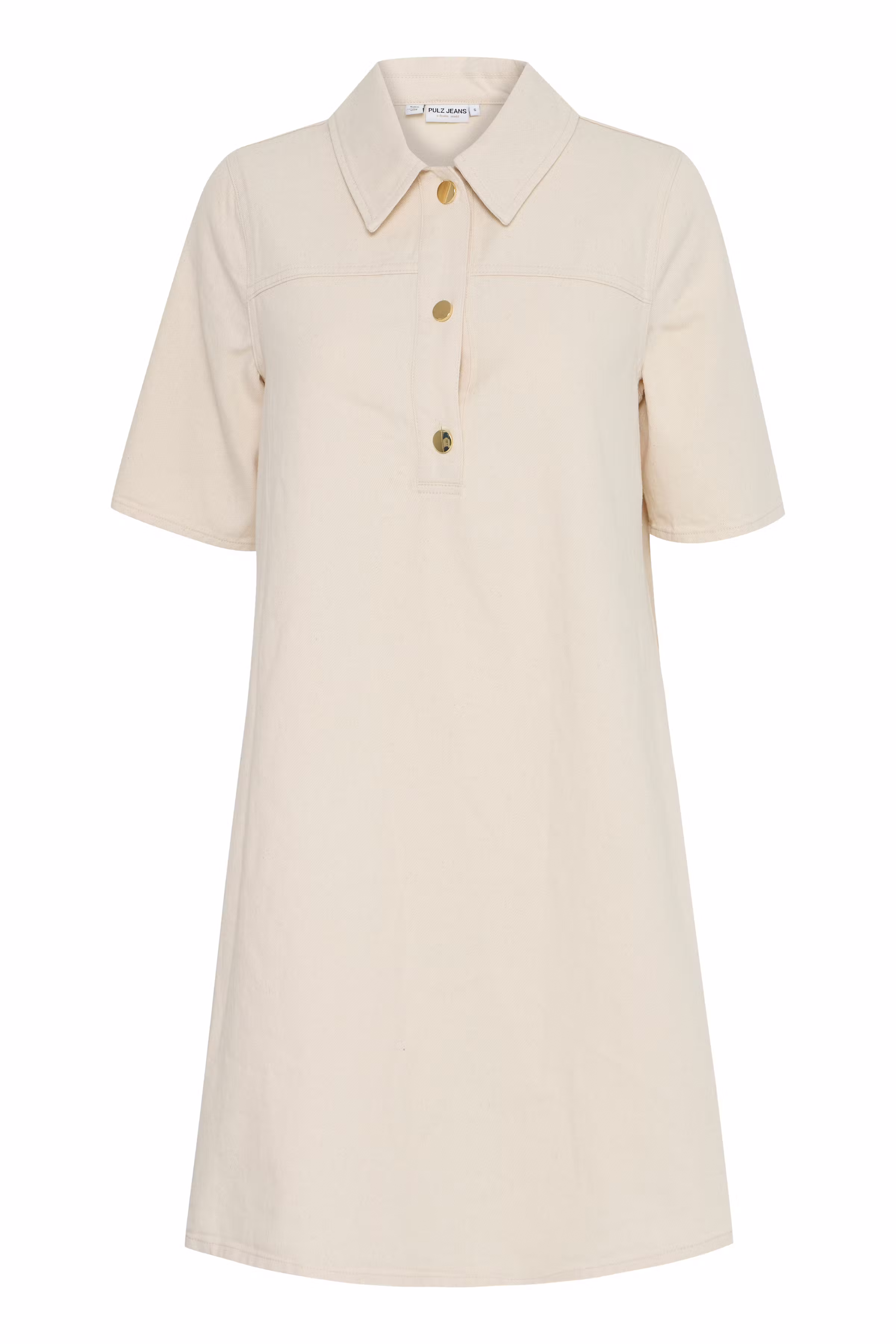 PXVANESSA Kjole PACK FRONT 50208529-110809