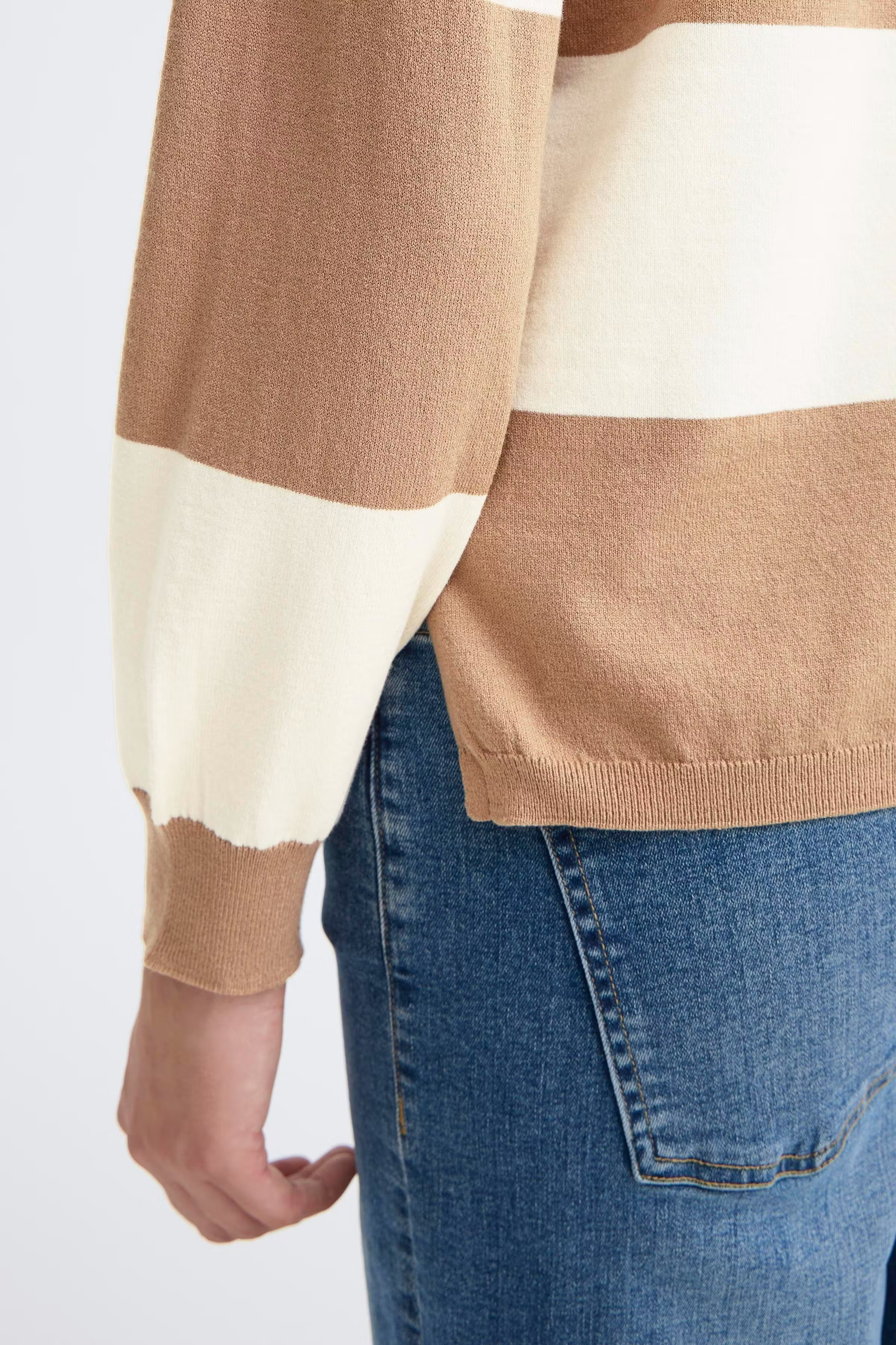 IHBOSTON Pullover LOOKBOOK DETAIL 20125135-900004274