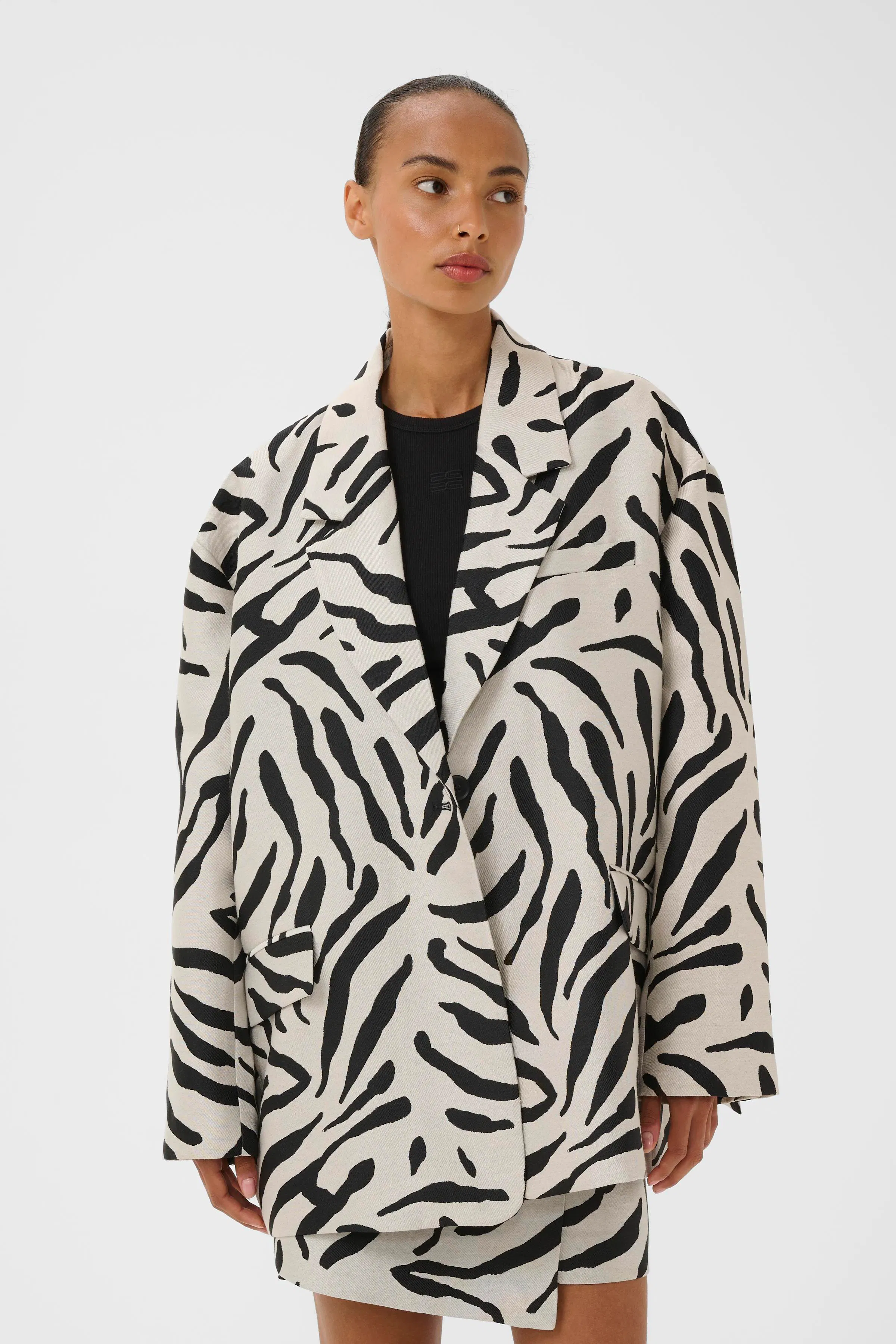 GZzebe Blazer LOOKBOOK FRONT 10911258-109379