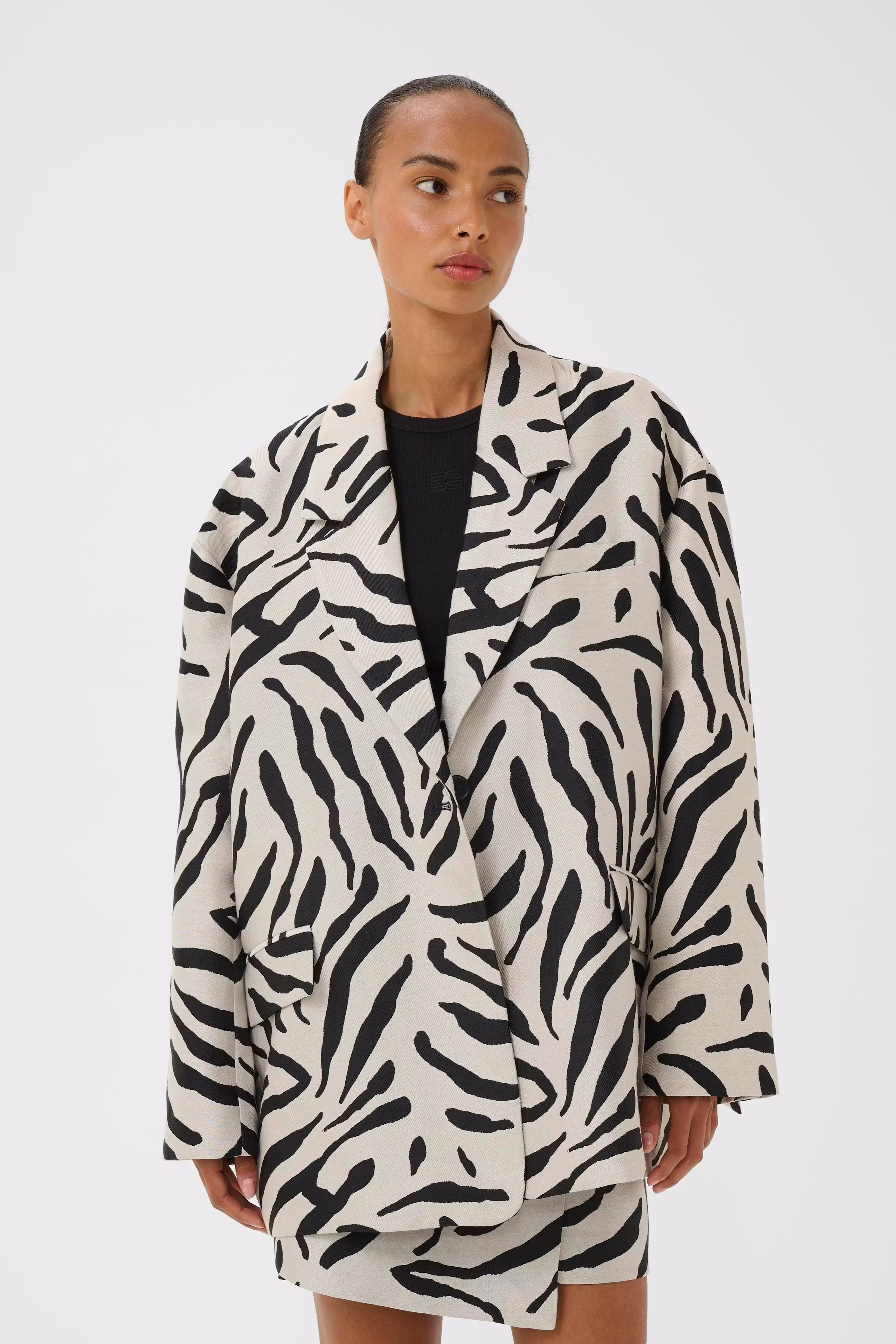 GZzebe Blazer LOOKBOOK FRONT 10911258-109379