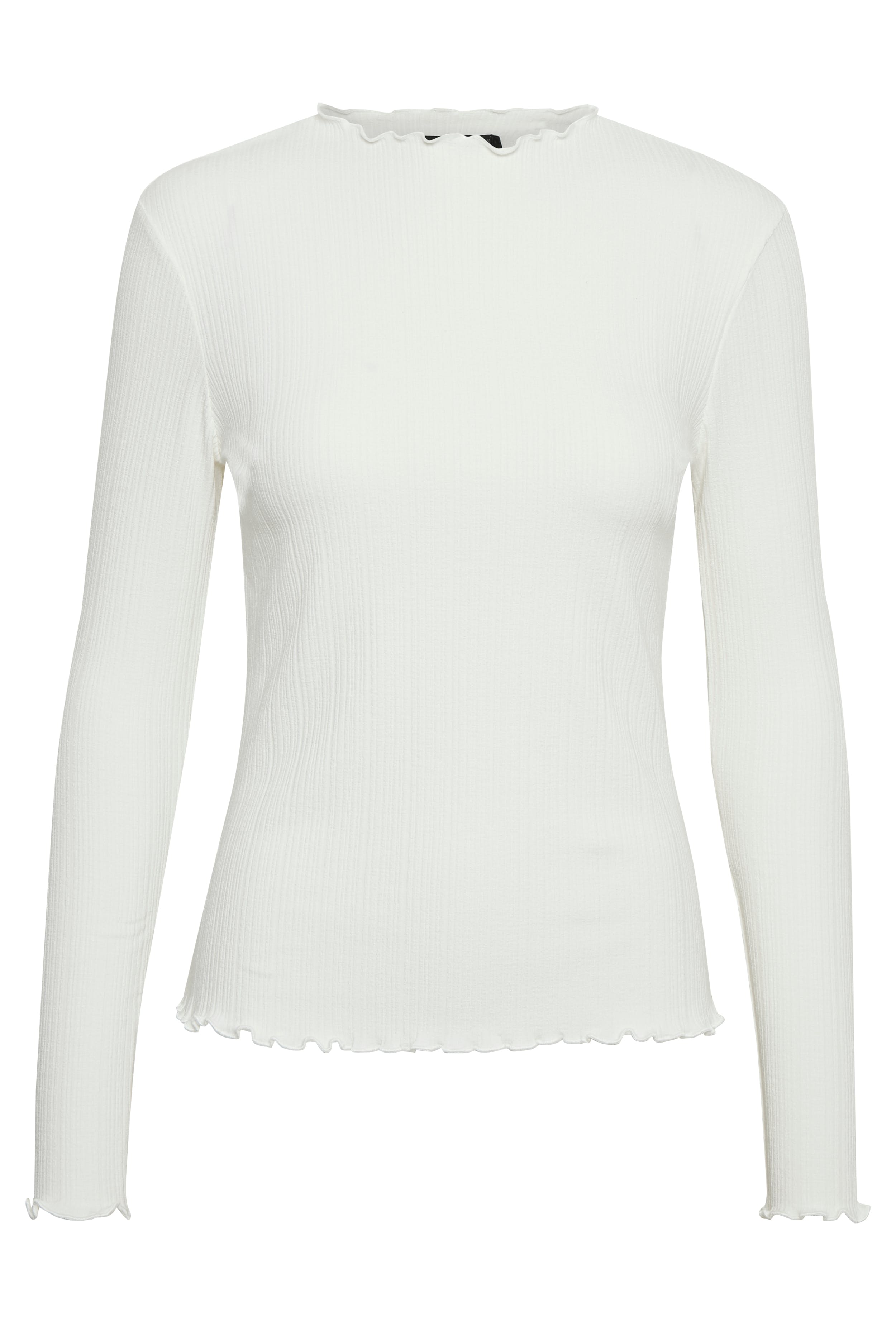 CandaceKB Blouse PACK FRONT 10103316-110103