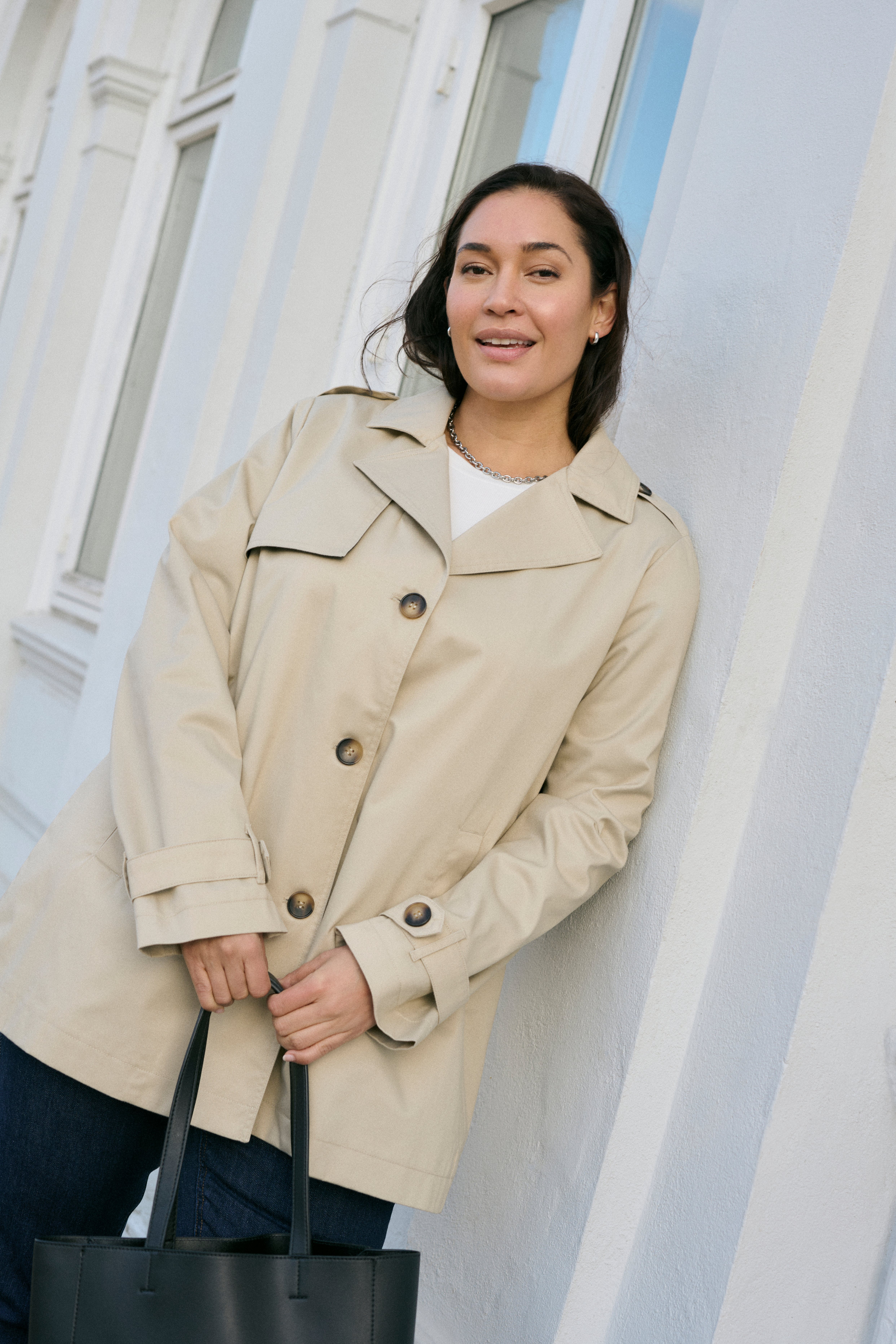 KCtricia Veste d'extérieur LOCATION NONE 10582920-151305