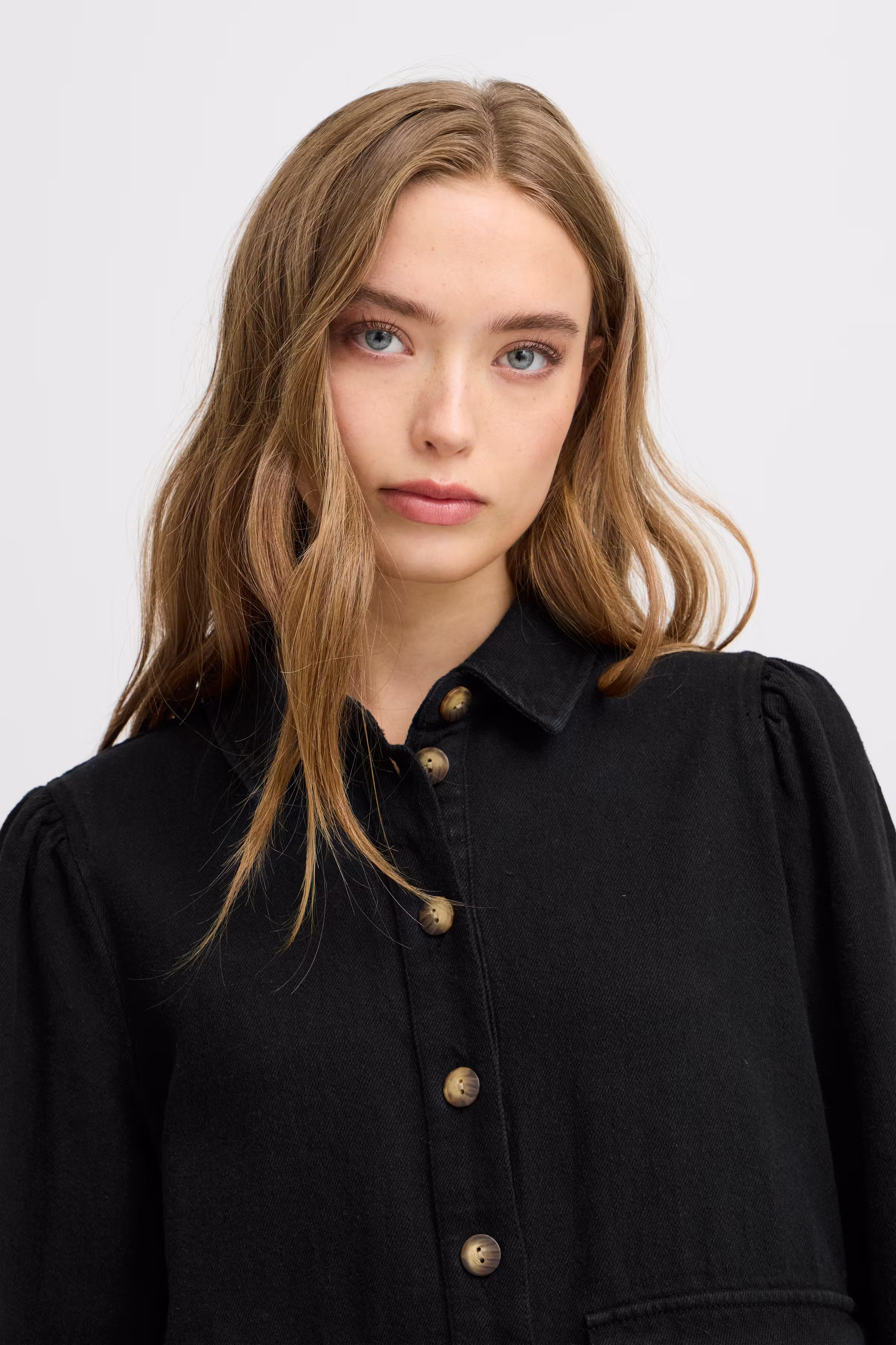 IRKUNIS Manteau casual LOOKBOOK DETAIL 20121051-194008