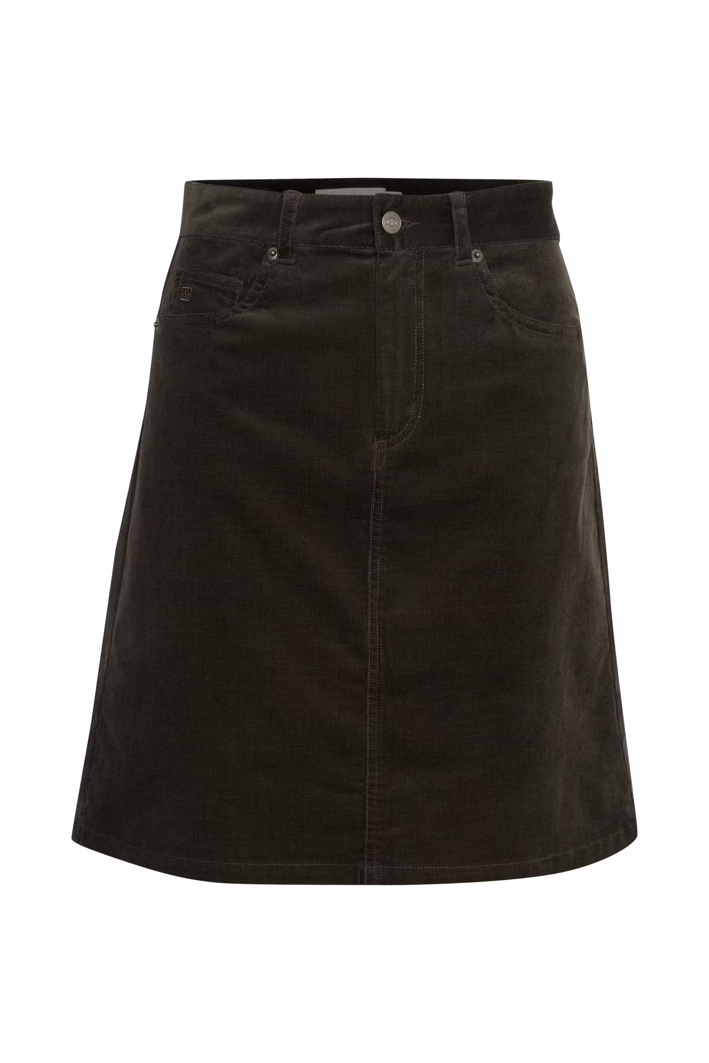 RylieIW Skjørt PACK FRONT 30108629-190406