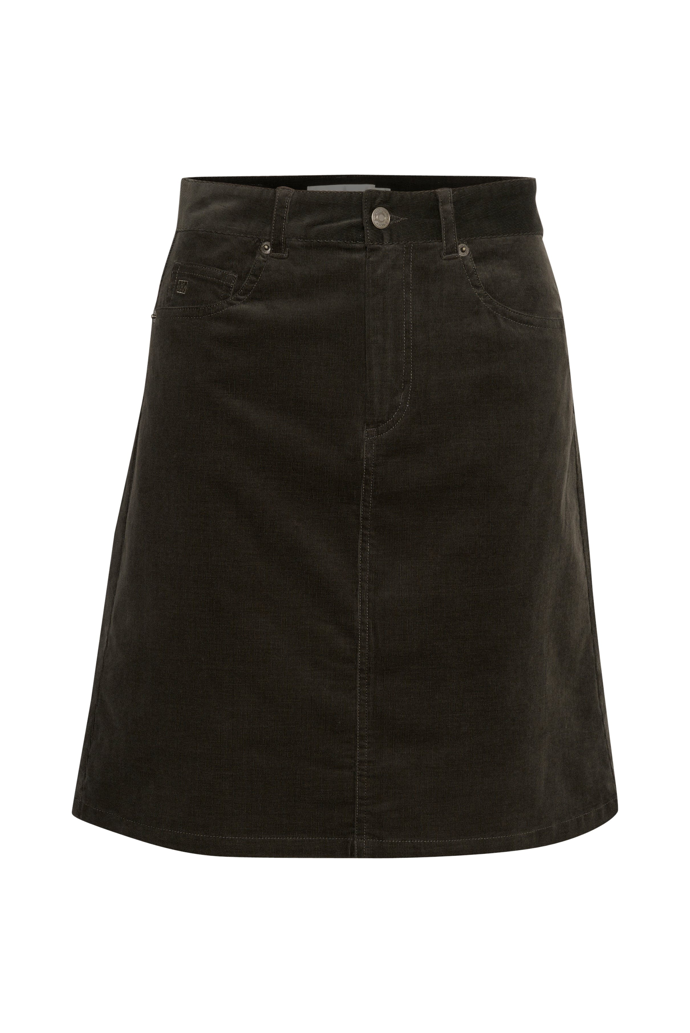 RylieIW Kjol PACK FRONT 30108629-190406