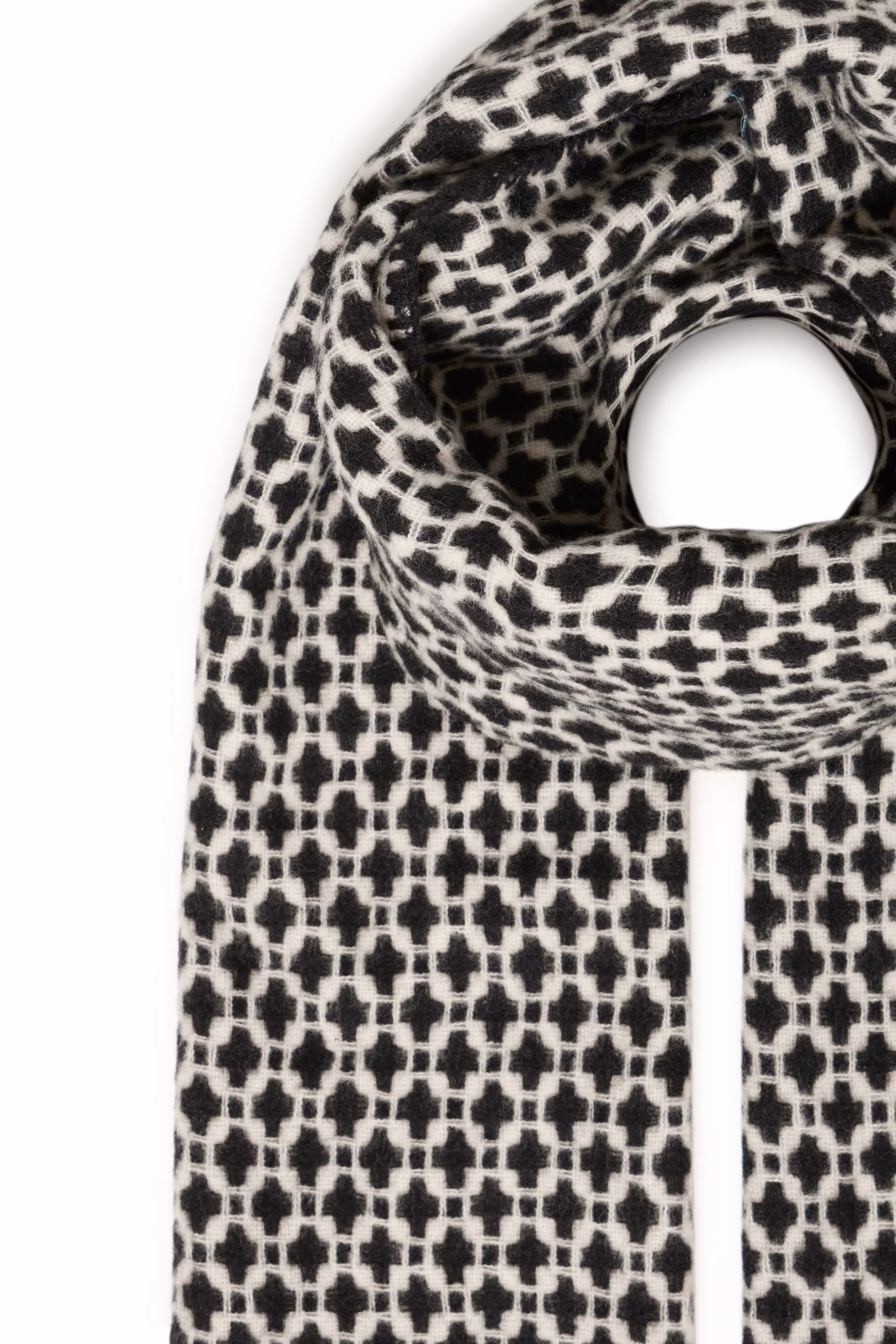 BYWEDOT Skjerf PACK DETAIL 20817263-200453