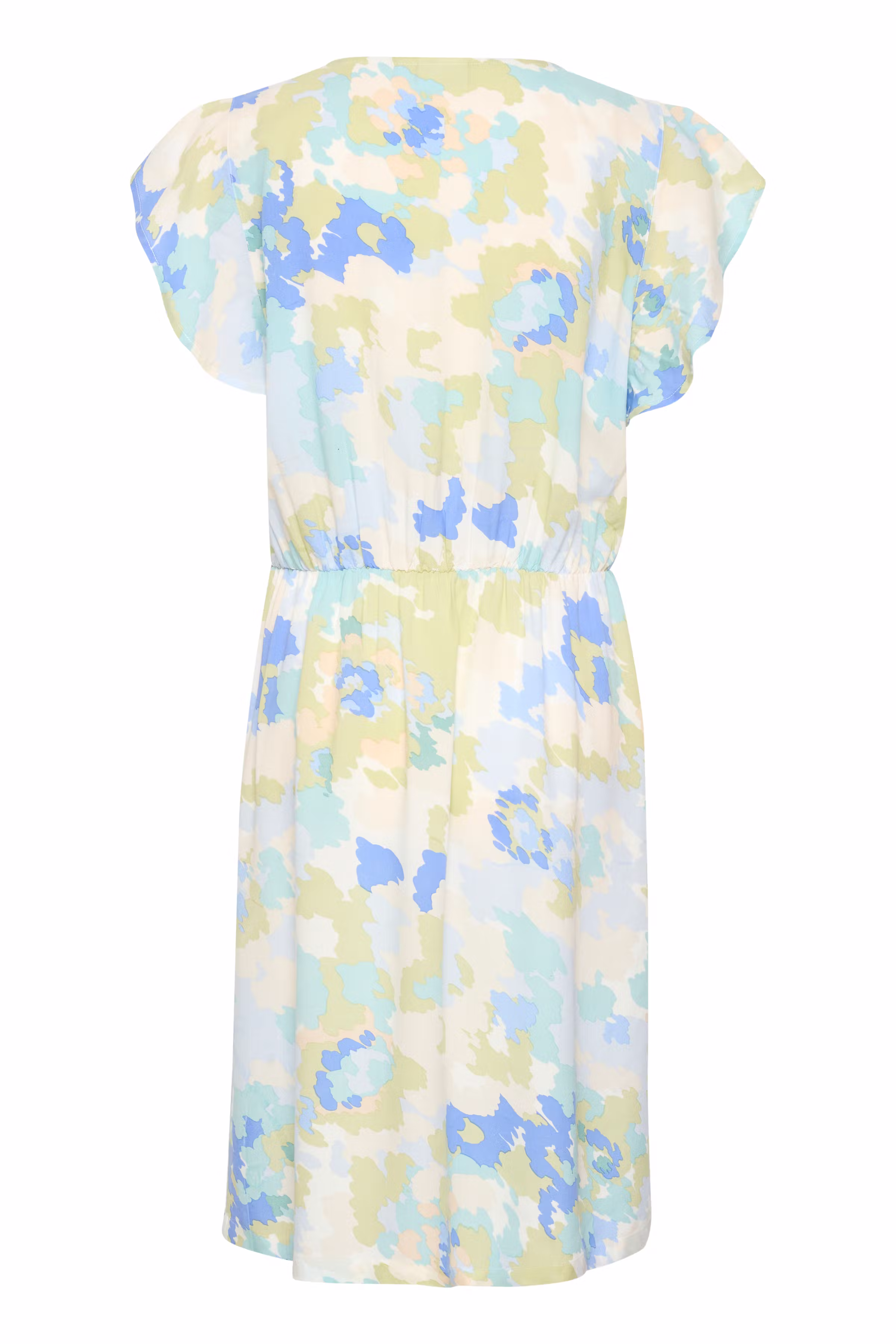 TishaSZ Kleid PACK BACK 30510242-302835