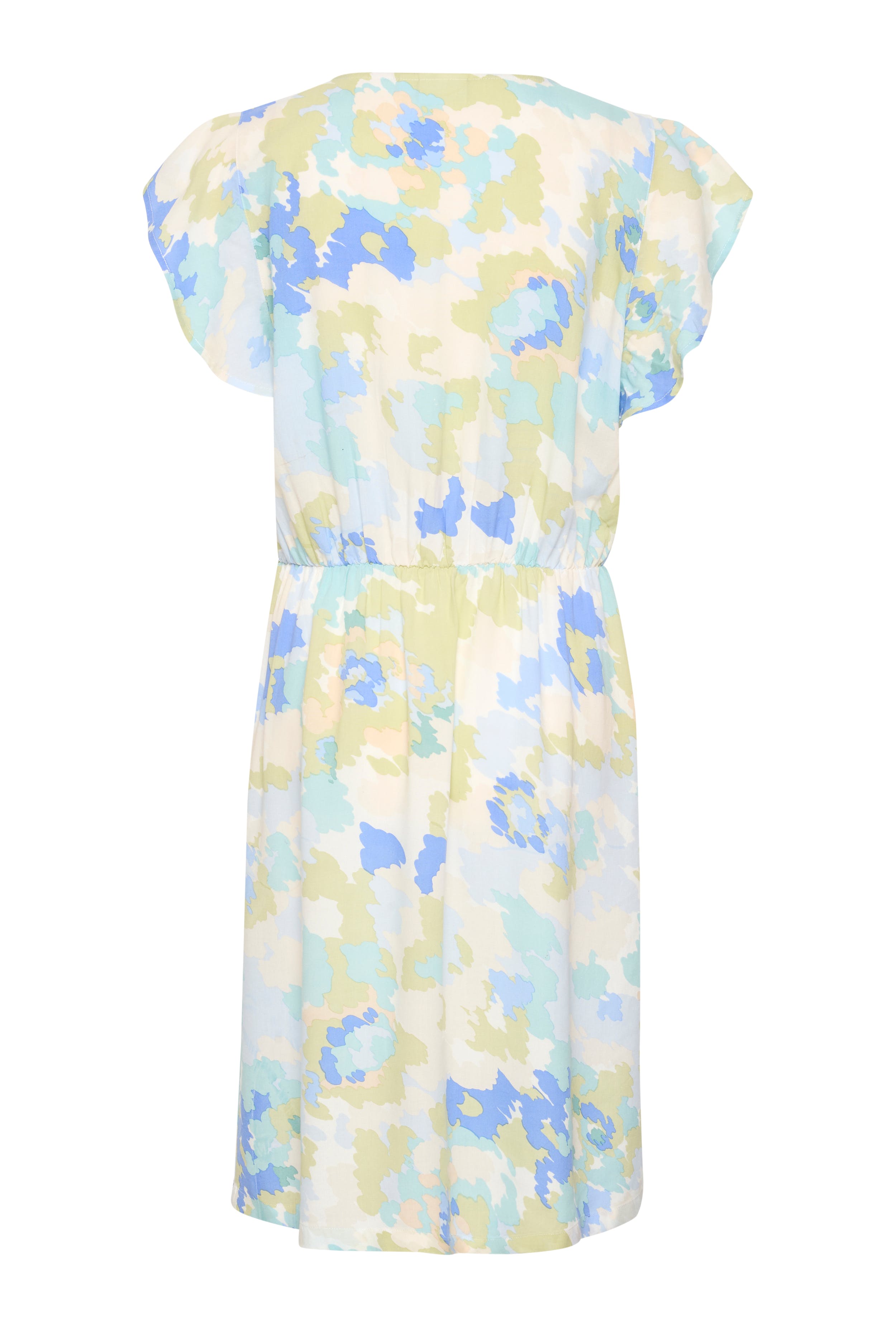 TishaSZ Dress PACK BACK 30510242-302835