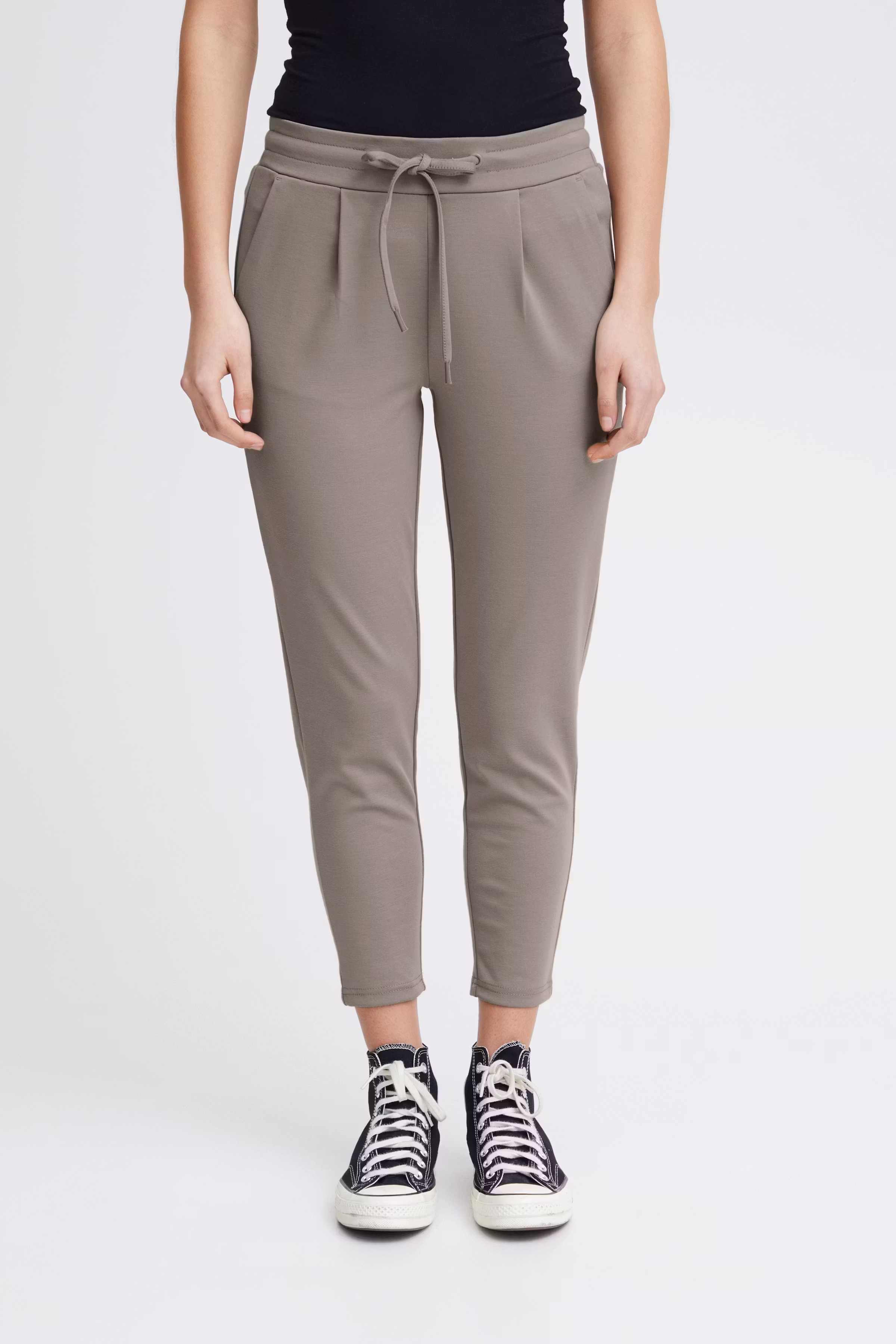 IHKATE Broek LOOKBOOK FRONT 20104757-181210