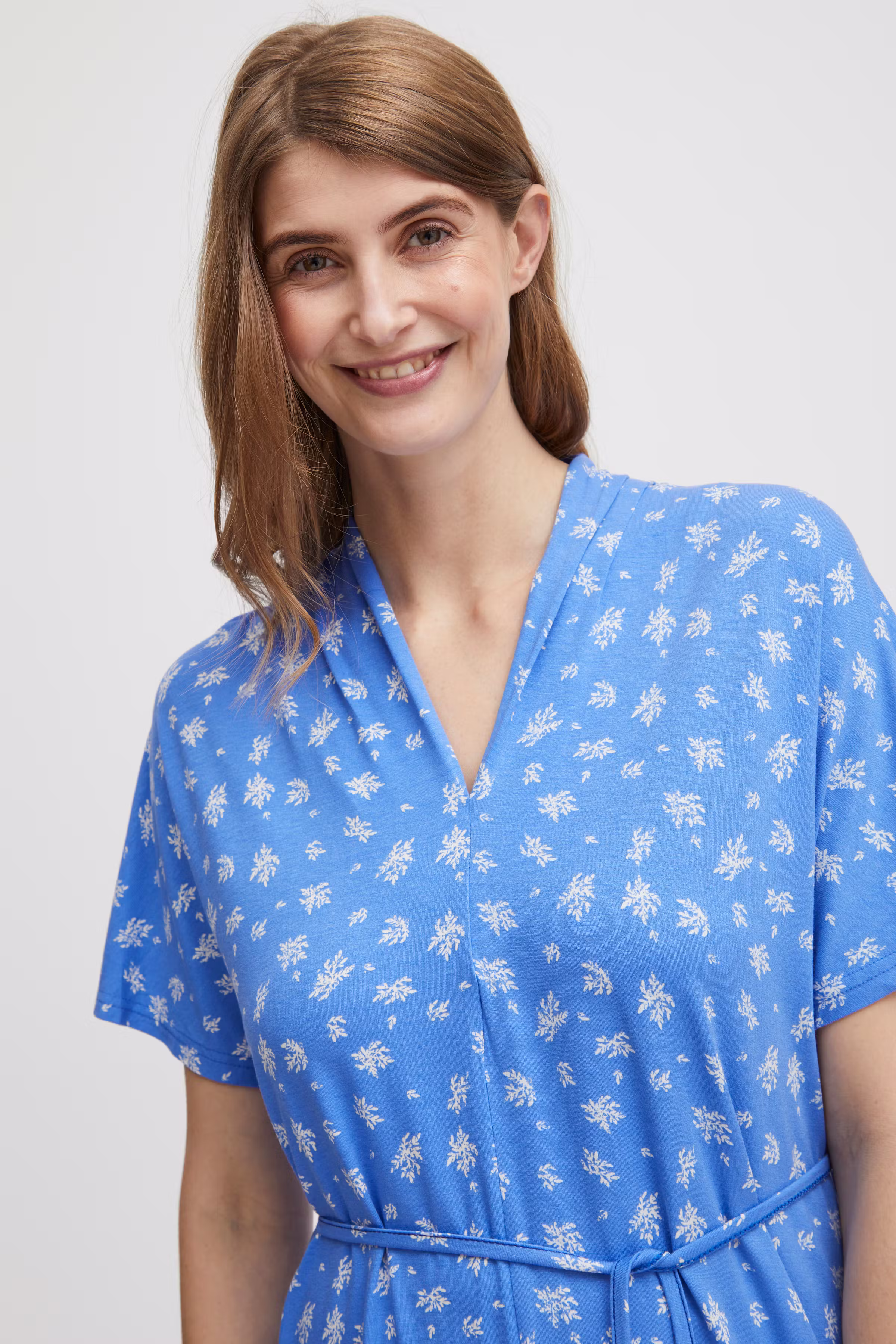 FRFEDOT Kjole LOOKBOOK DETAIL 20611925-201953