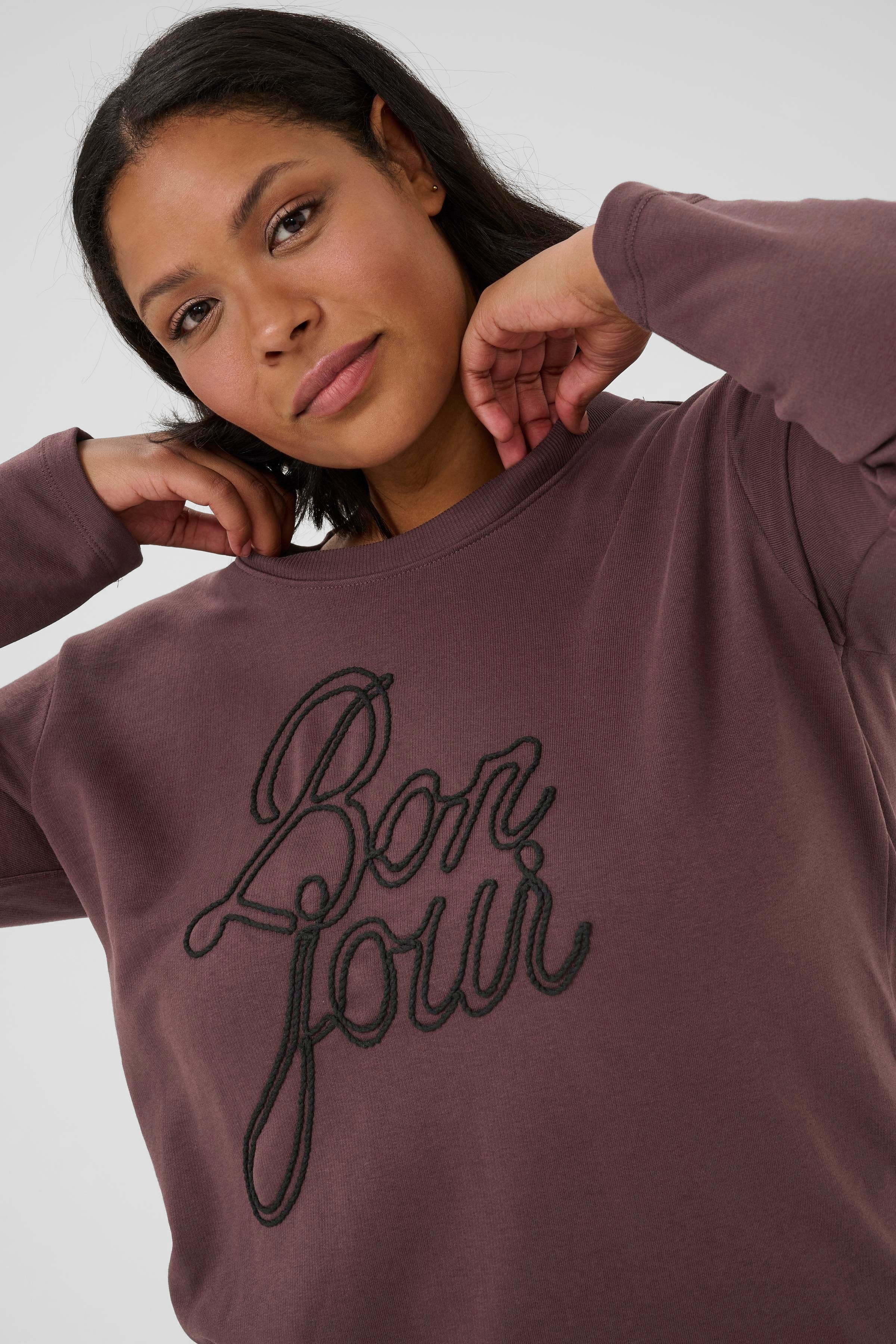 KCberla Sweatshirt LOOKBOOK DETAIL 10583385-191619