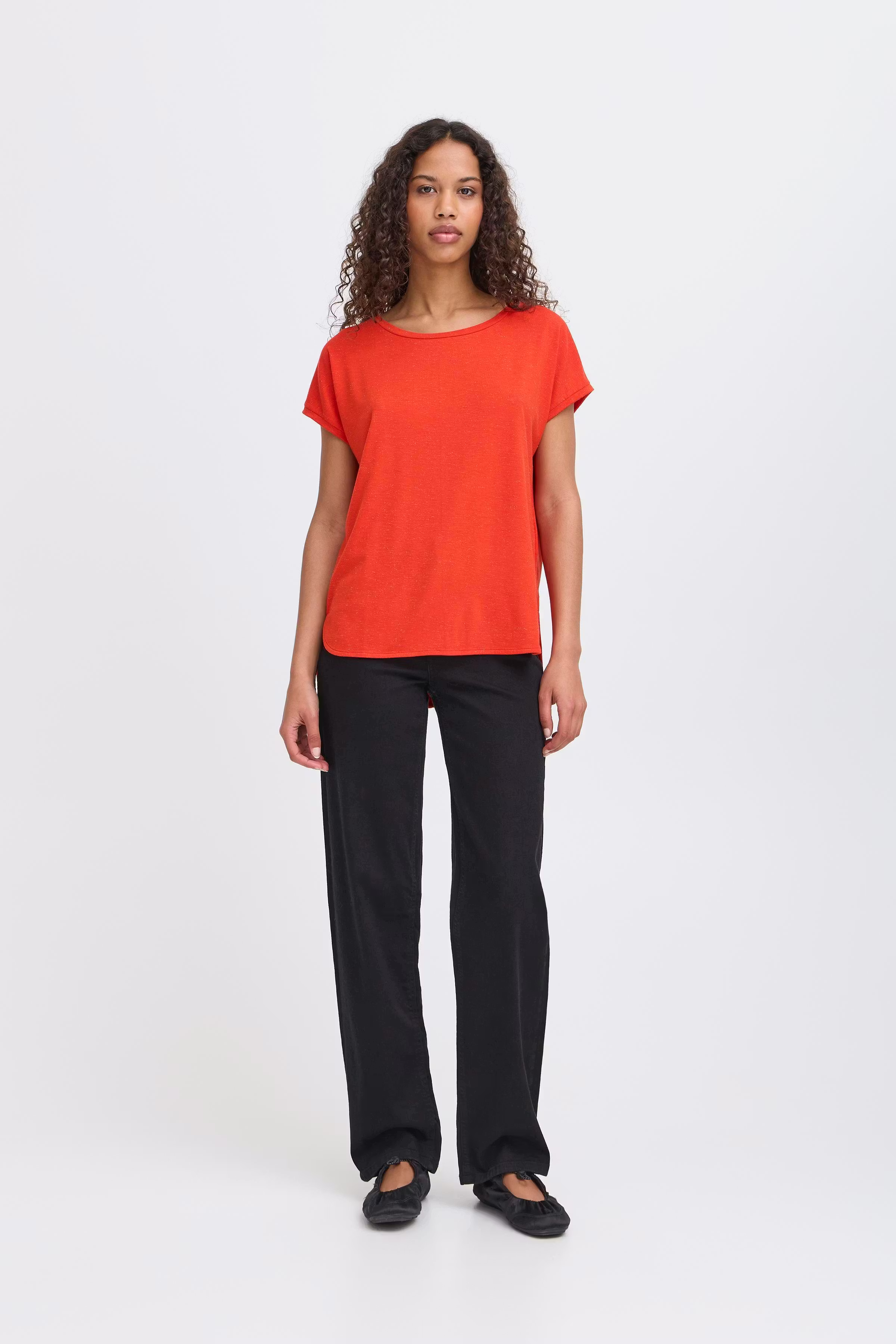 IHREBEL T-shirt LOOKBOOK FRONT 20109945-181664