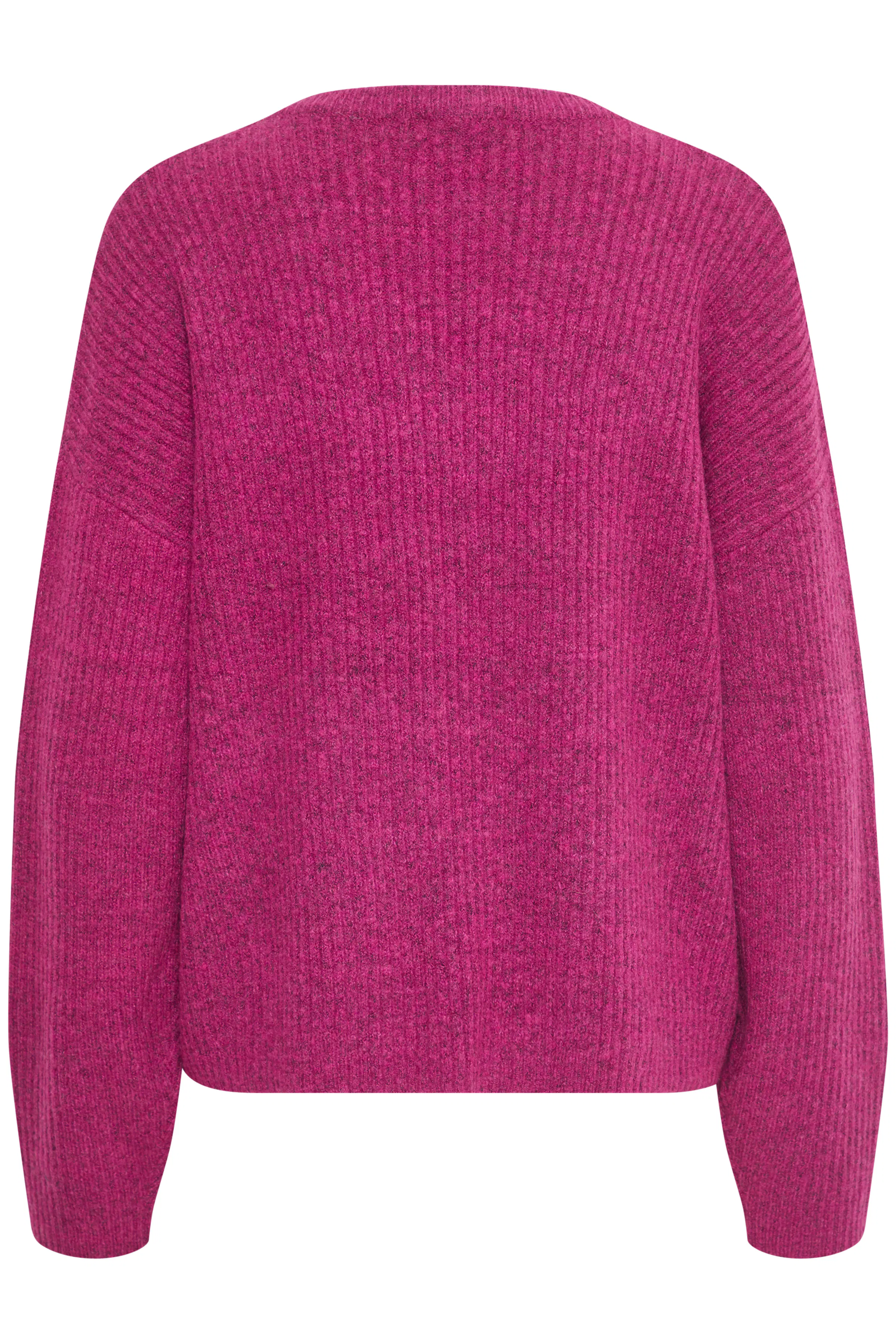 BYONEMA Pullover PACK BACK 20813897-192434