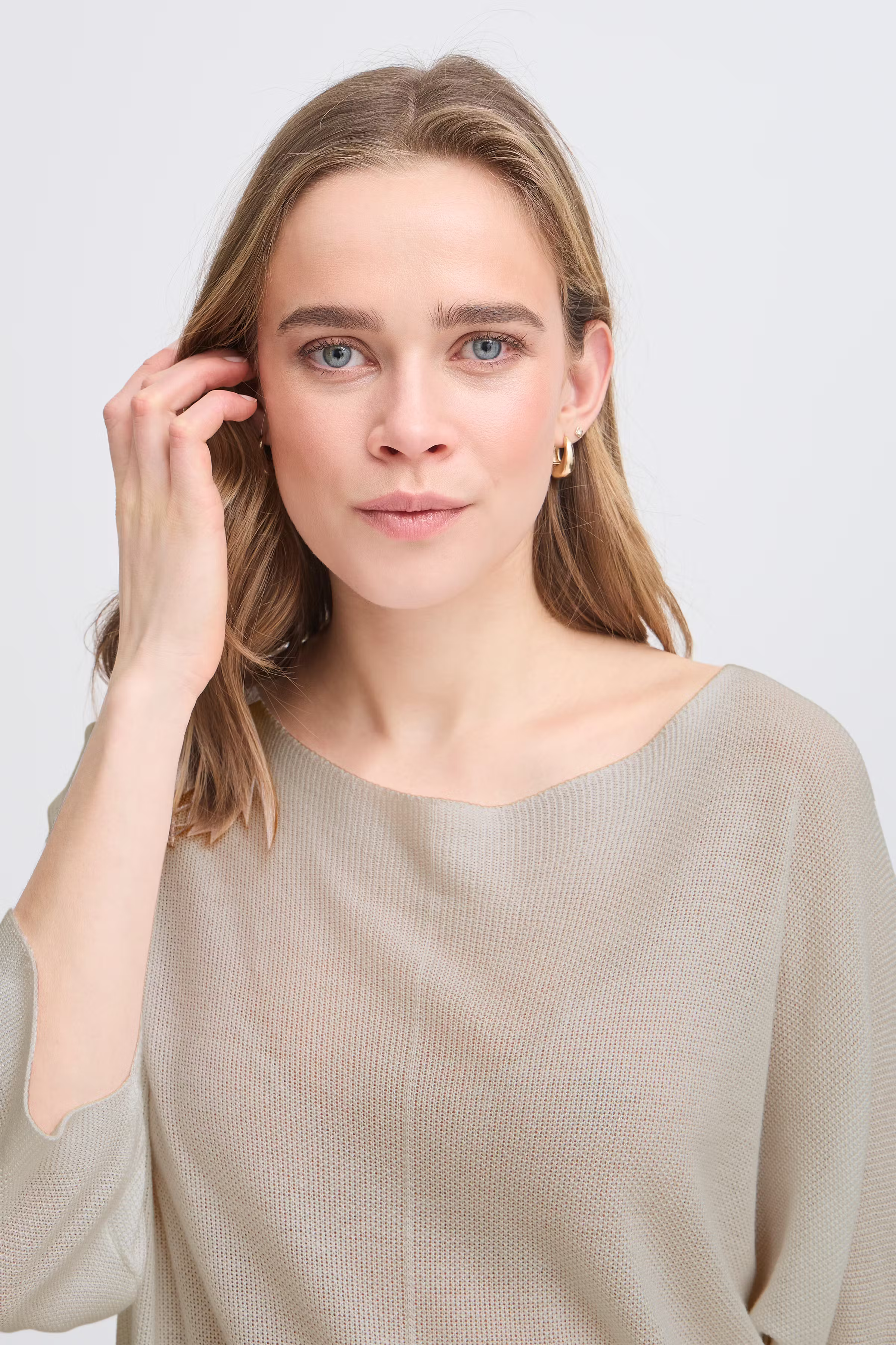 FRTORY Pullover LOOKBOOK DETAIL 20616289-171210