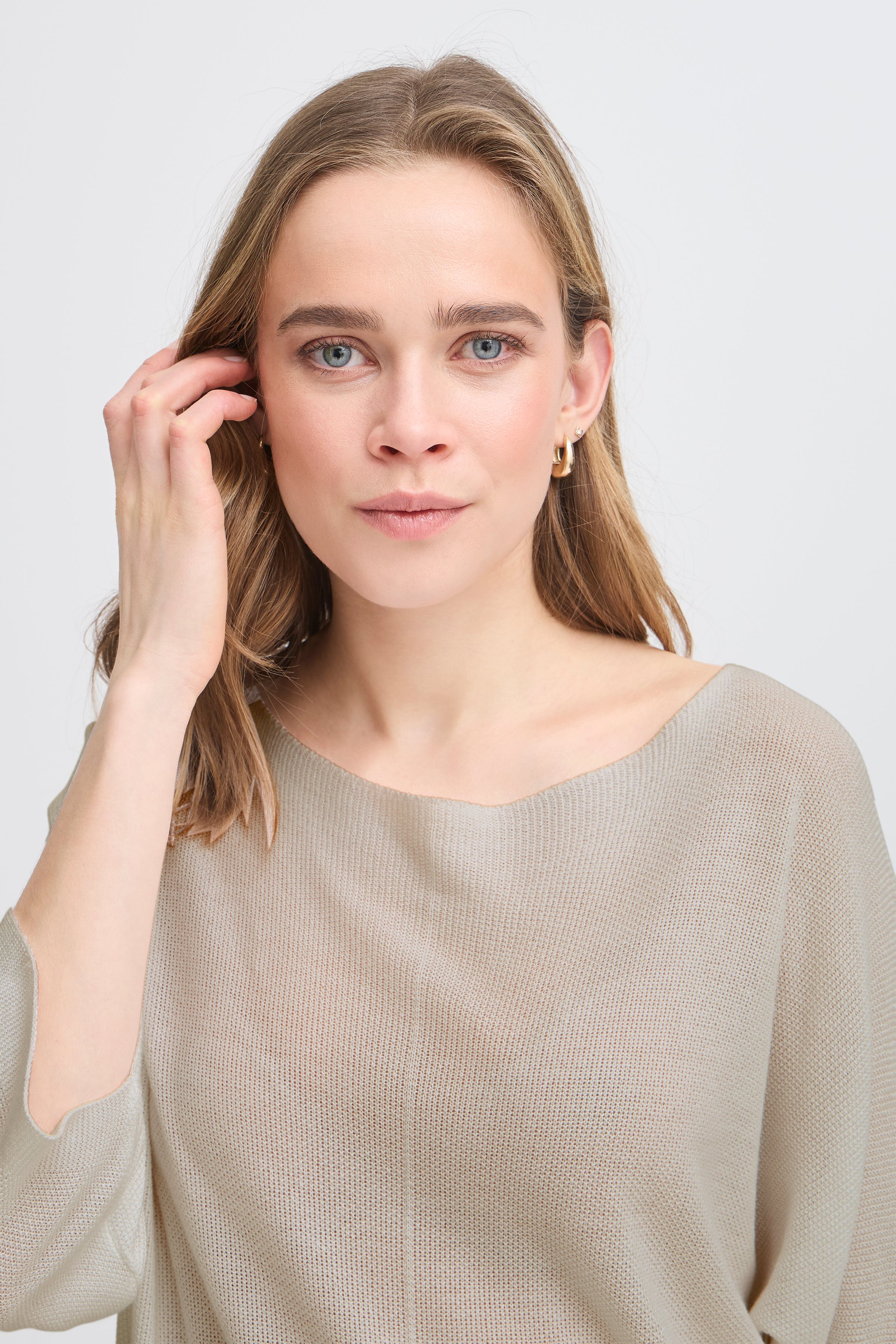 FRTORY Pullover LOOKBOOK DETAIL 20616289-171210