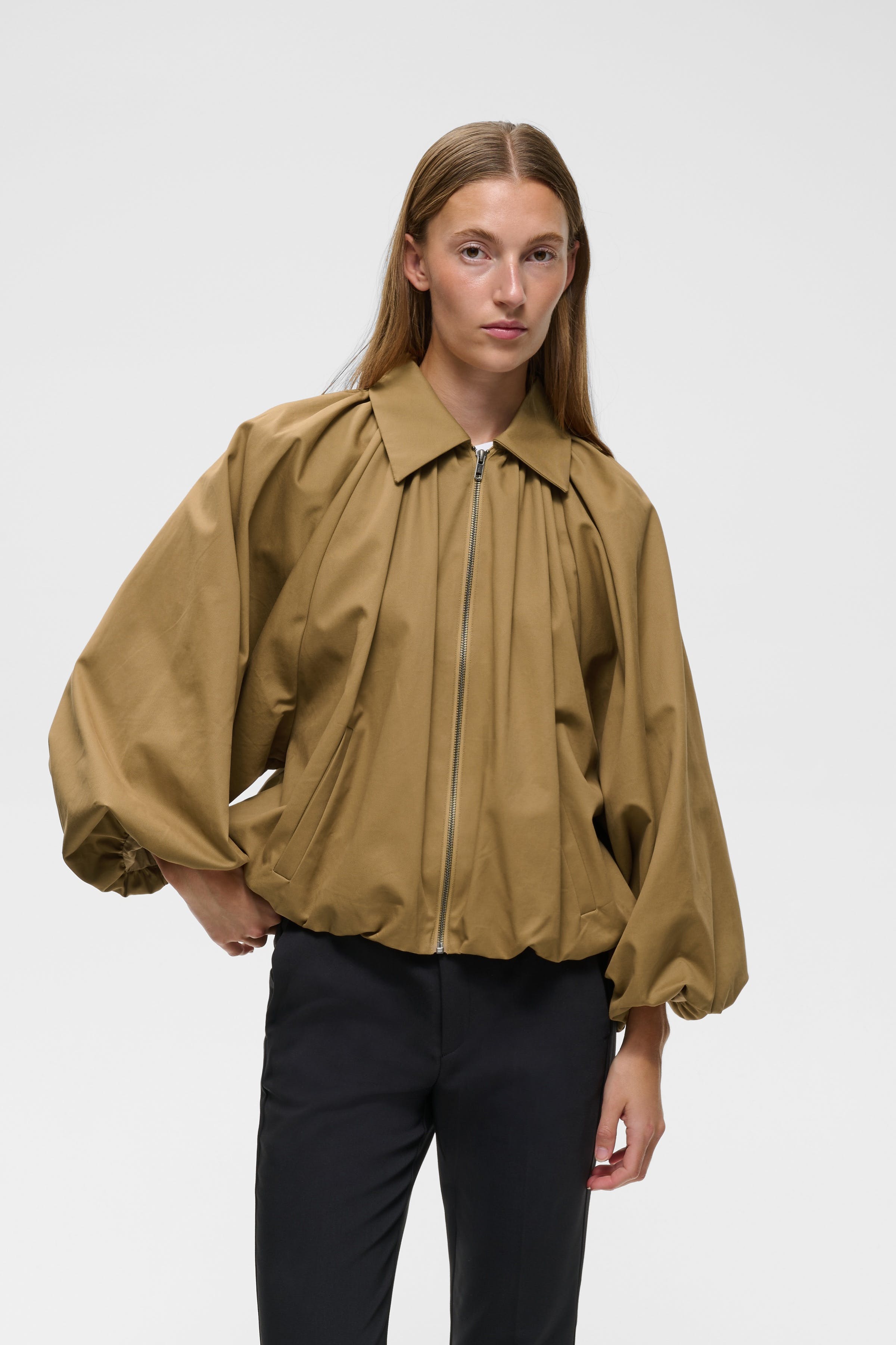 HAIKOIW Casual jakke LOOKBOOK FRONT 30112970-171327