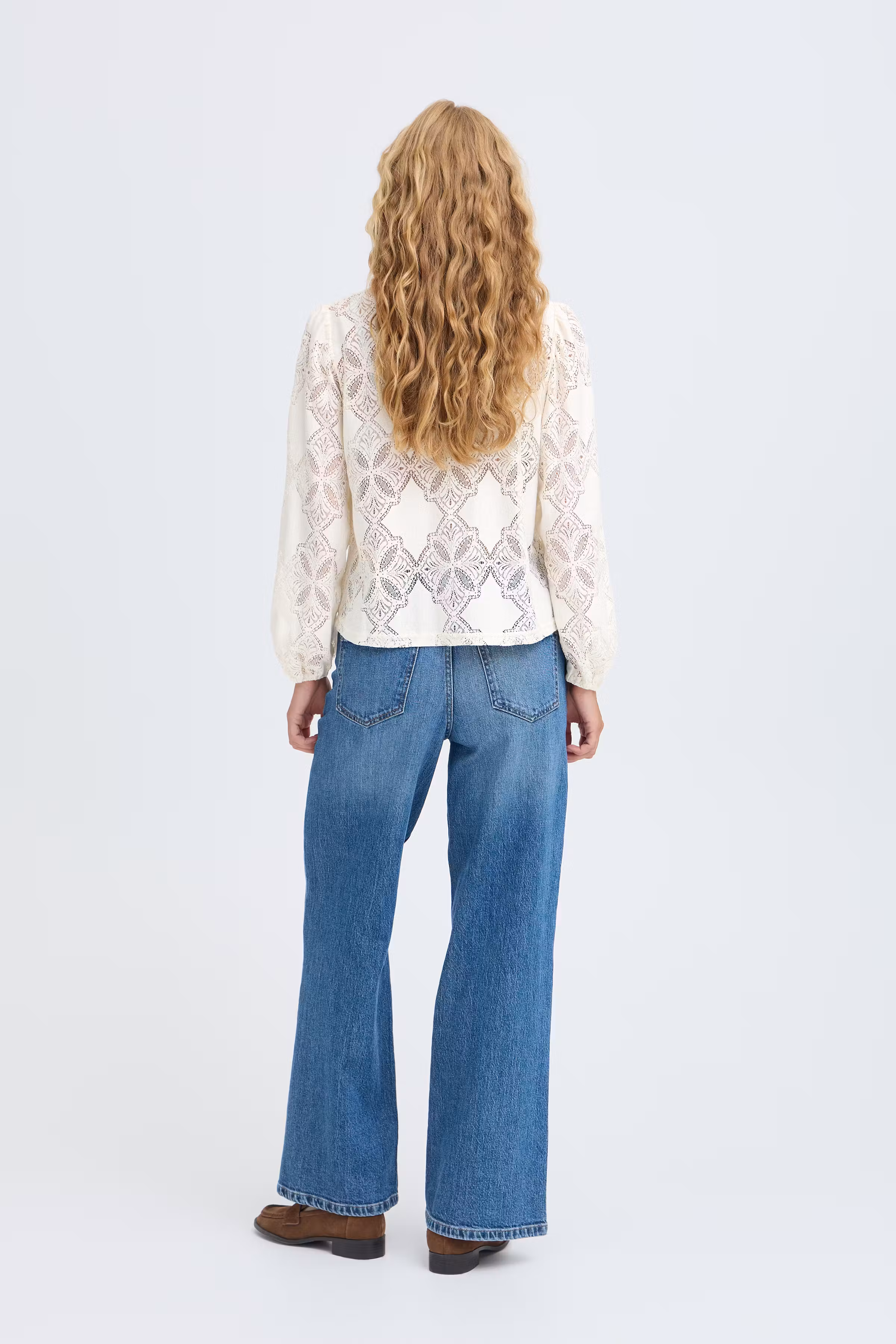 BYXJAYLA Bluse LOOKBOOK BACK 20820805-114300