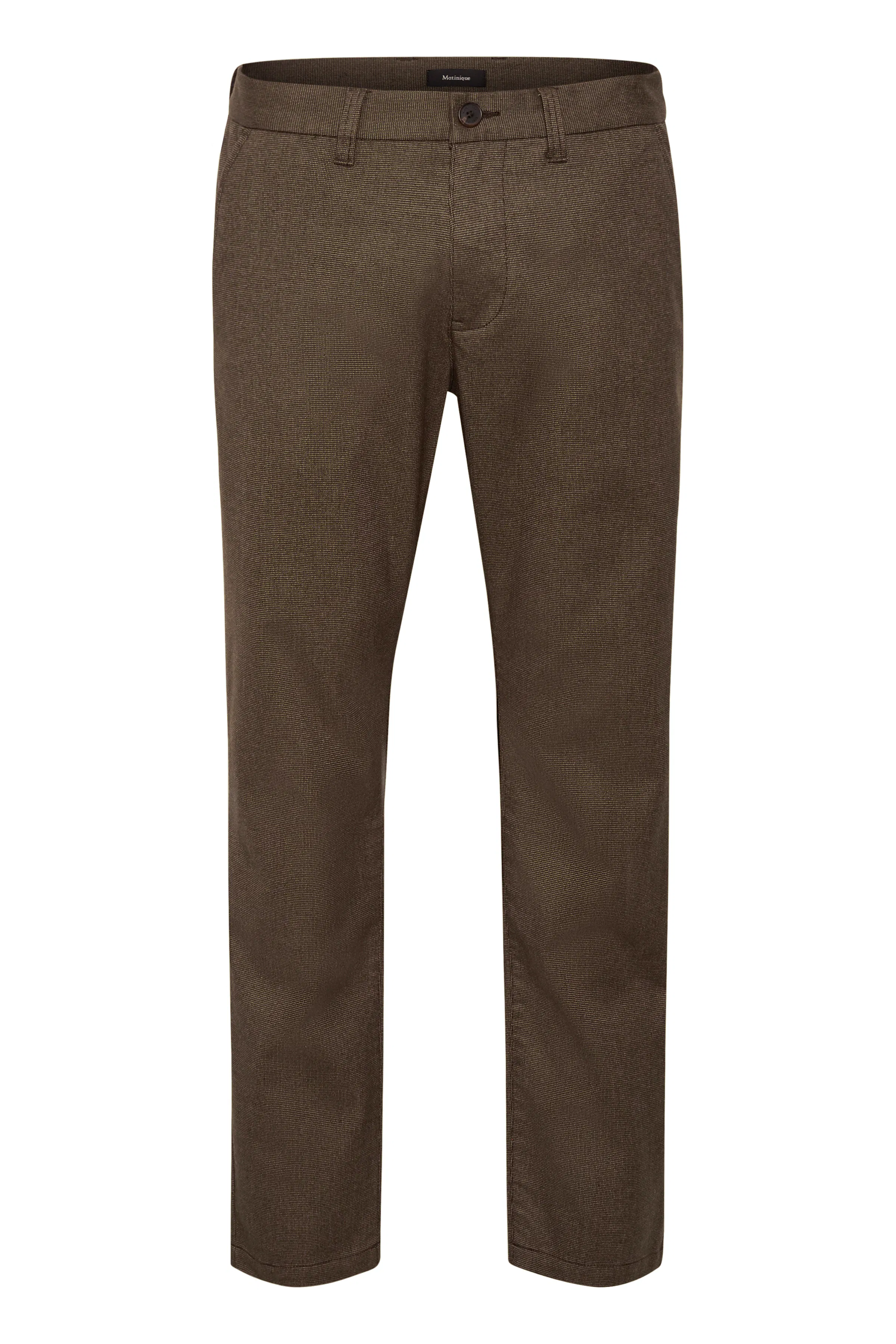 MAparker Trousers PACK FRONT 30206901-190812