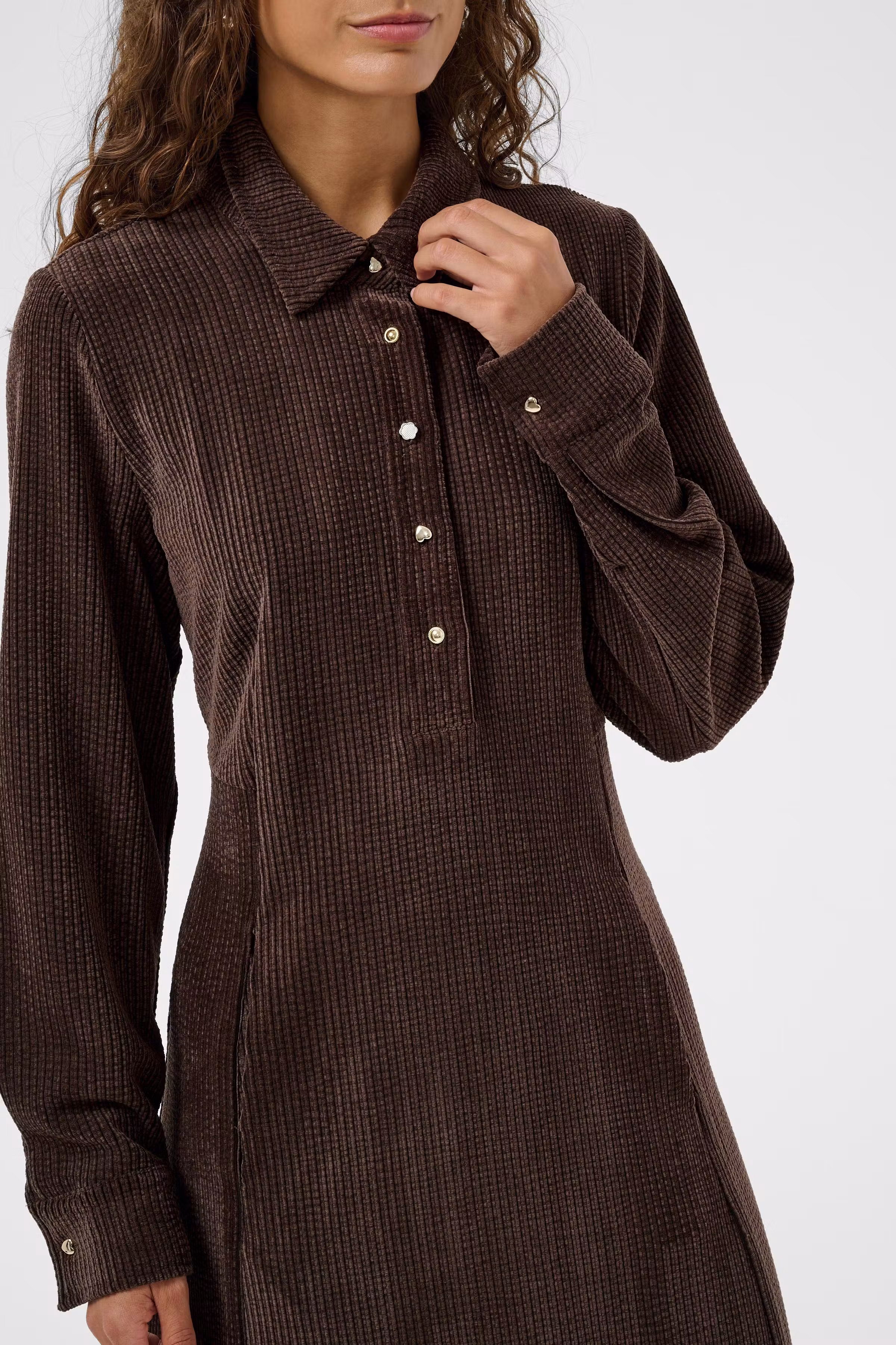 CUannike Kjole LOOKBOOK DETAIL 50113582-190915