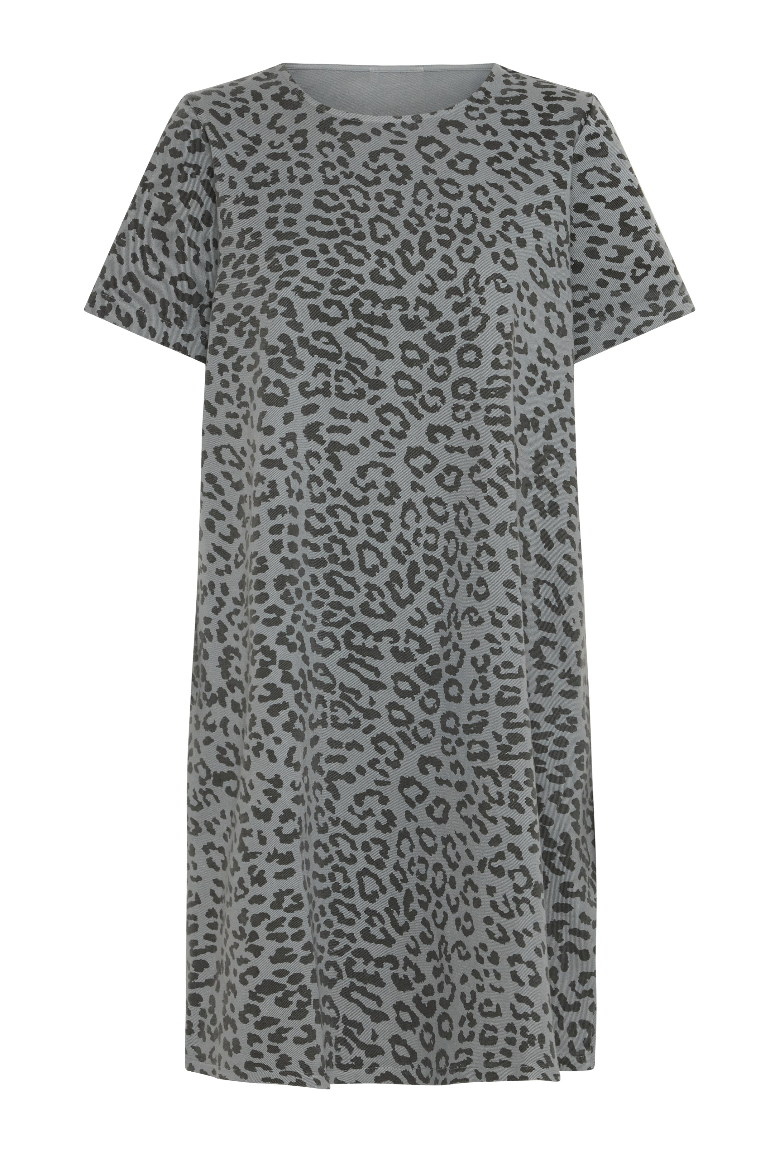 IXJILLA Kjole PACK FRONT 20123640-205225