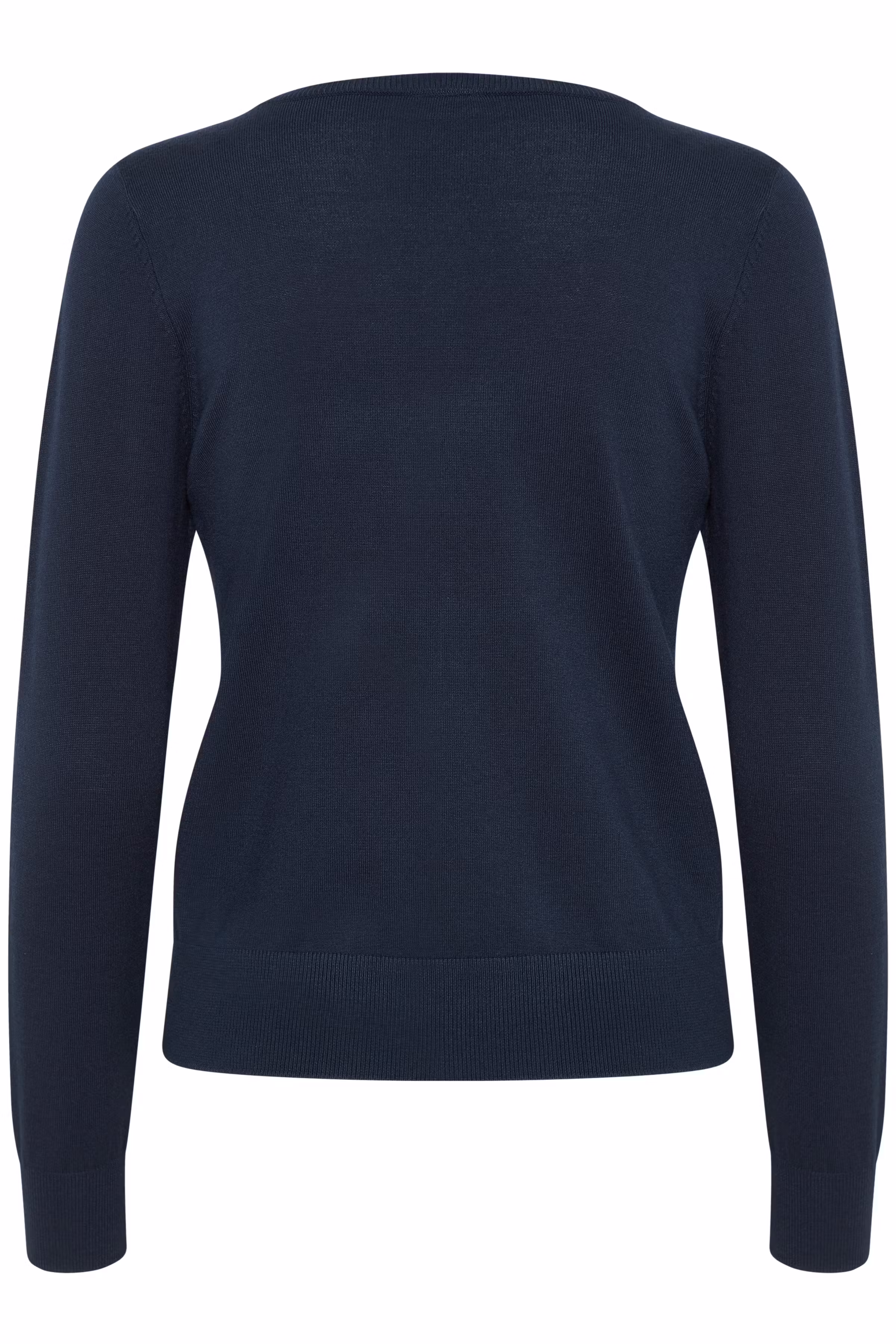 FRZUBASIC Cardigan PACK BACK 20604187-60468