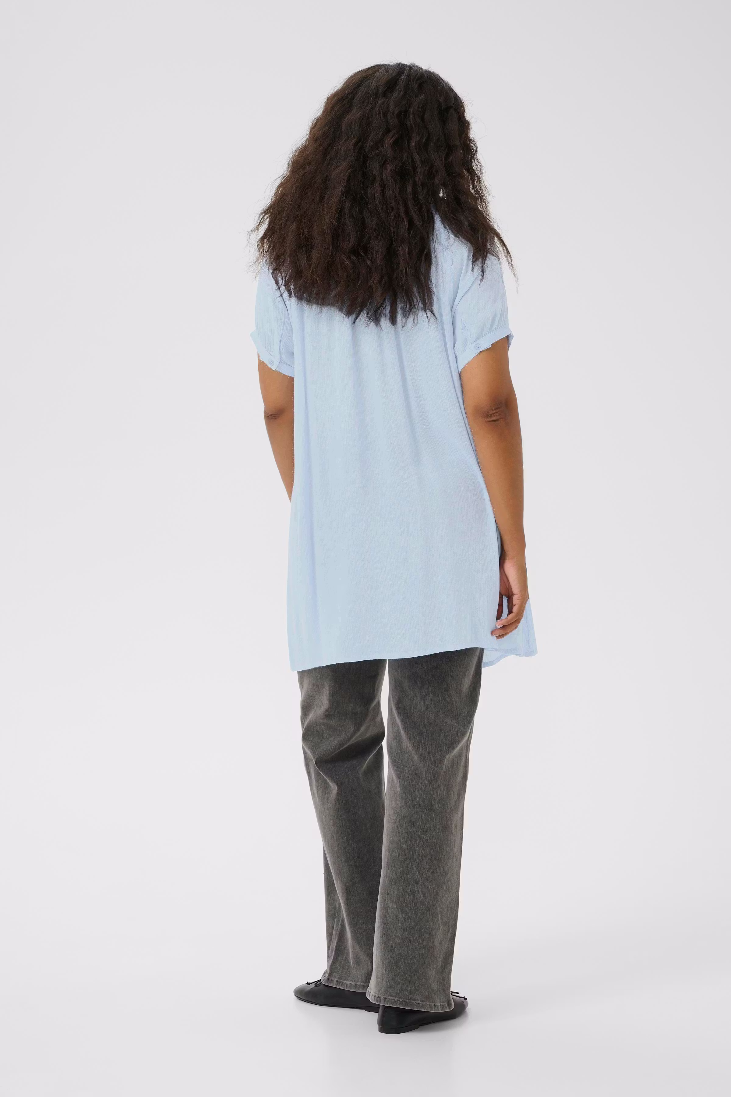 KCami Tunic LOOKBOOK BACK 10580097-154031