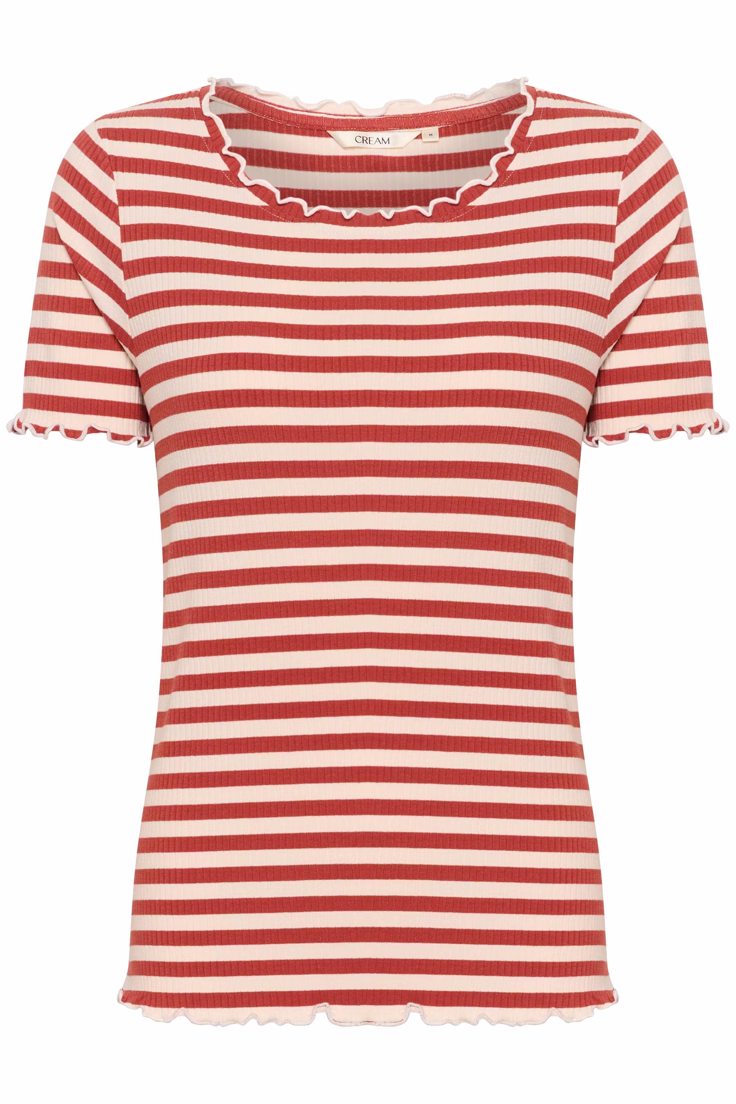 CRRibba T-shirt PACK FRONT 10613876-107712