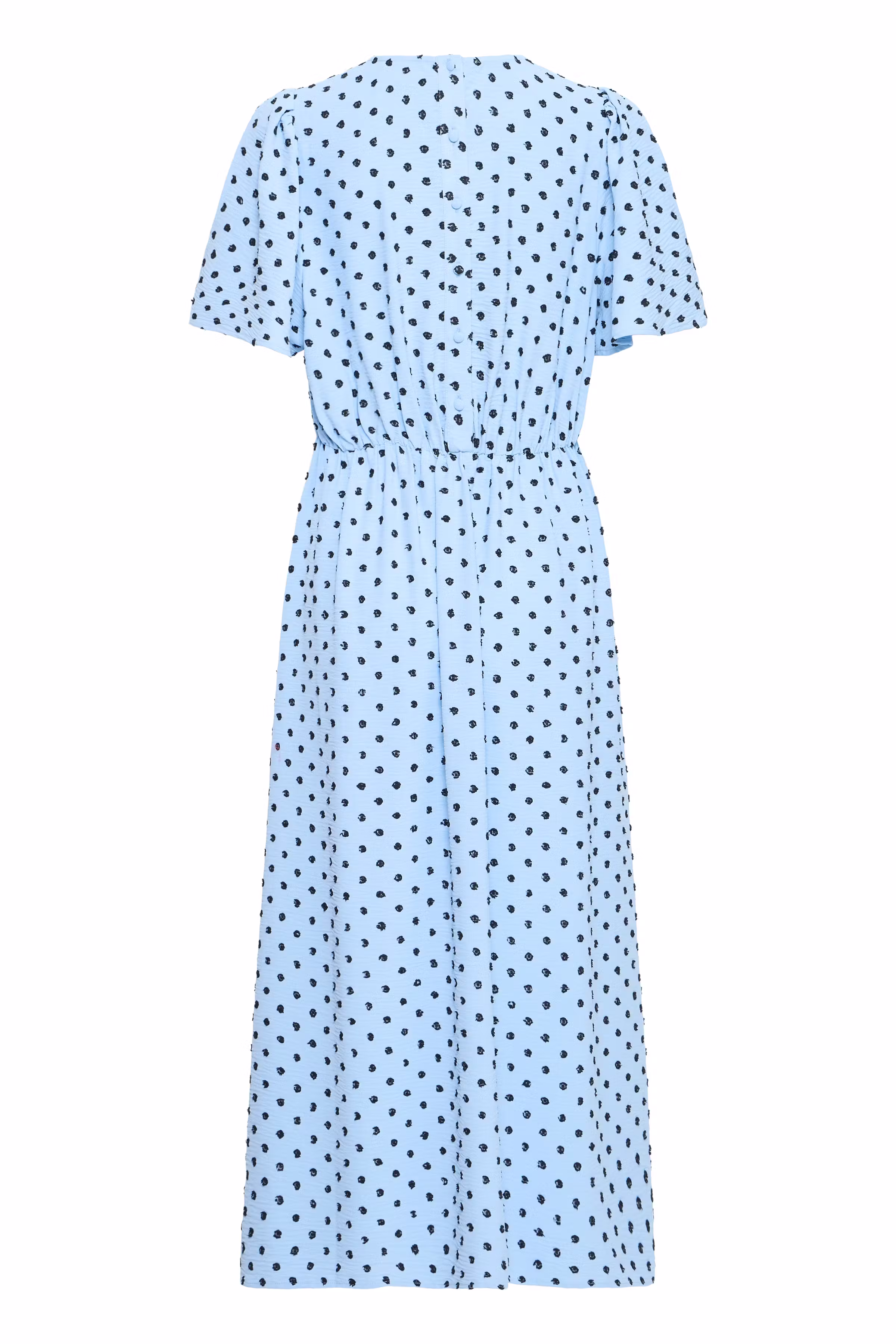 IHZABBY Kjole PACK BACK 20122959-900010031