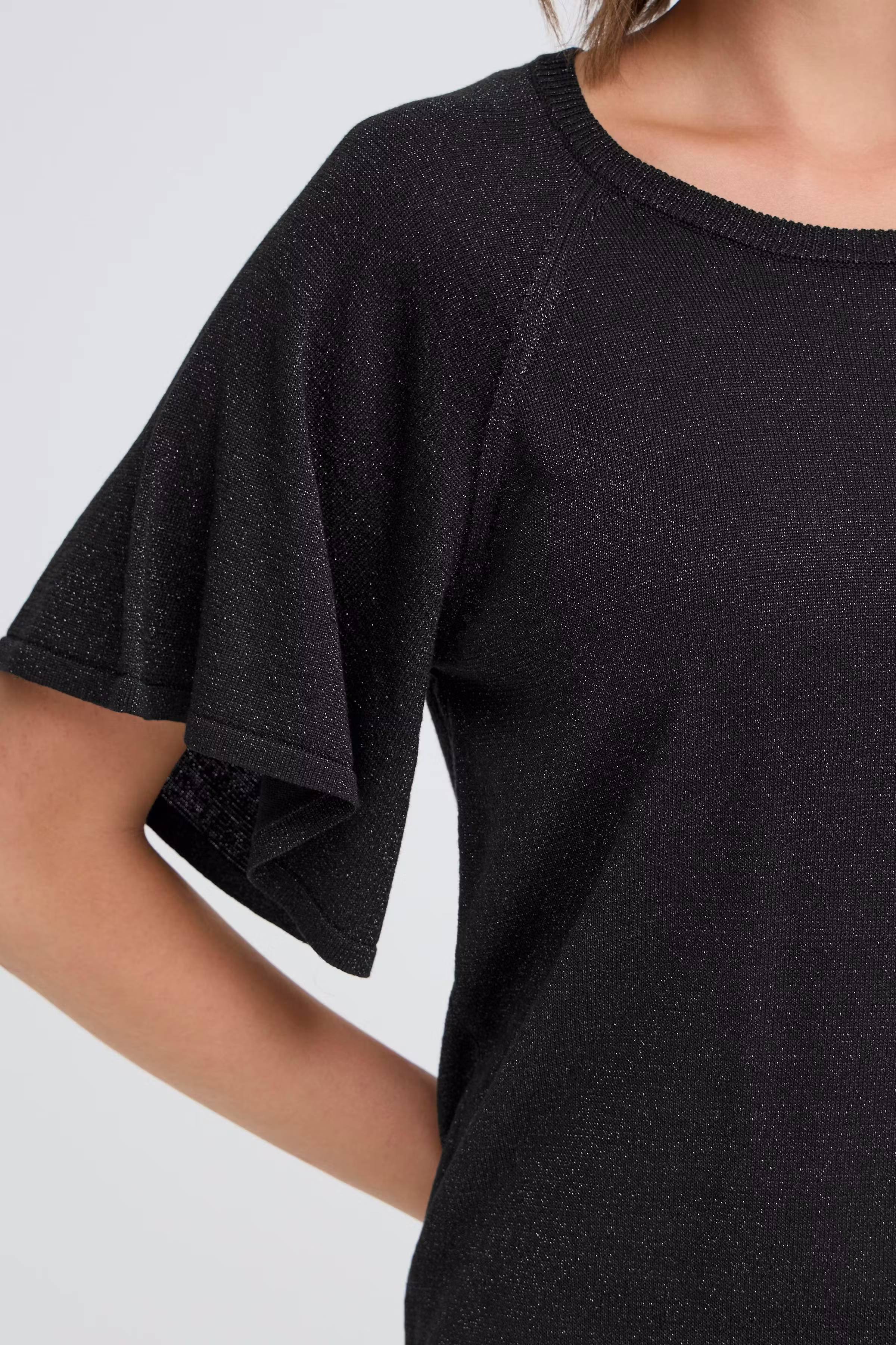 FRREGITZE Pullover LOOKBOOK DETAIL 20617346-195708