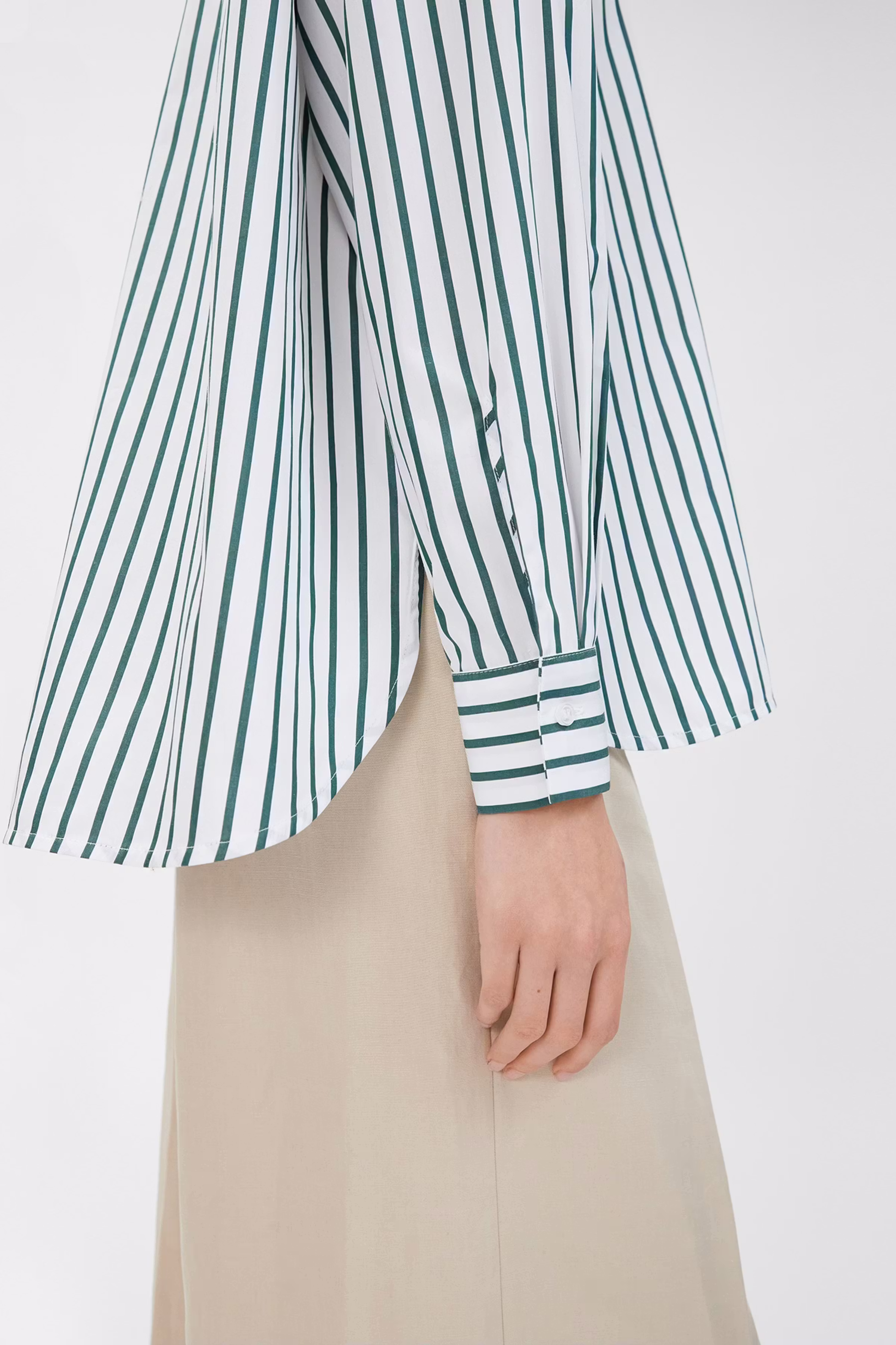 BETHANY Bluse LOOKBOOK DETAIL 30600218-MC2100