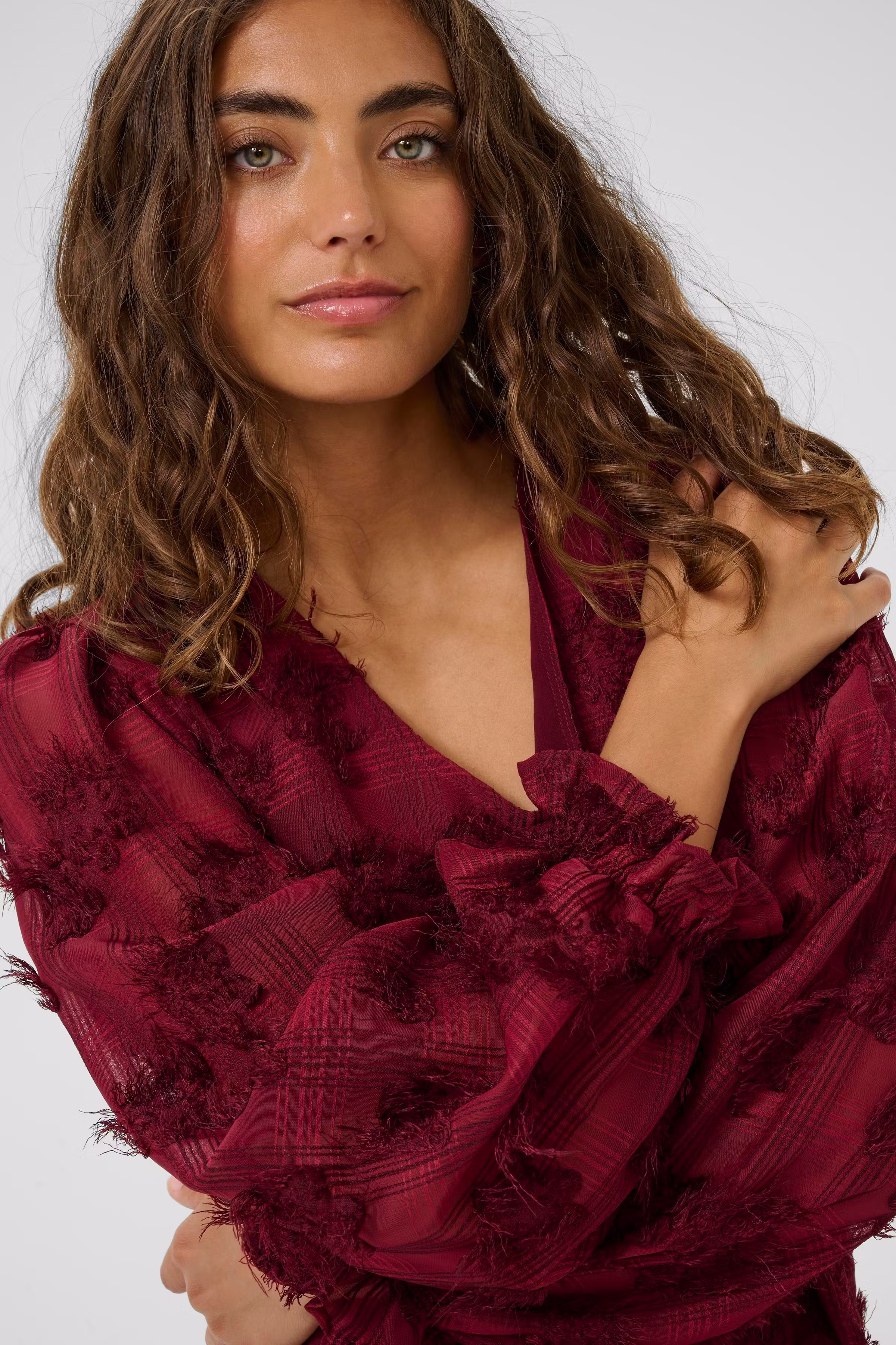 CUbeannie Kleid LOOKBOOK DETAIL 50112564-191522