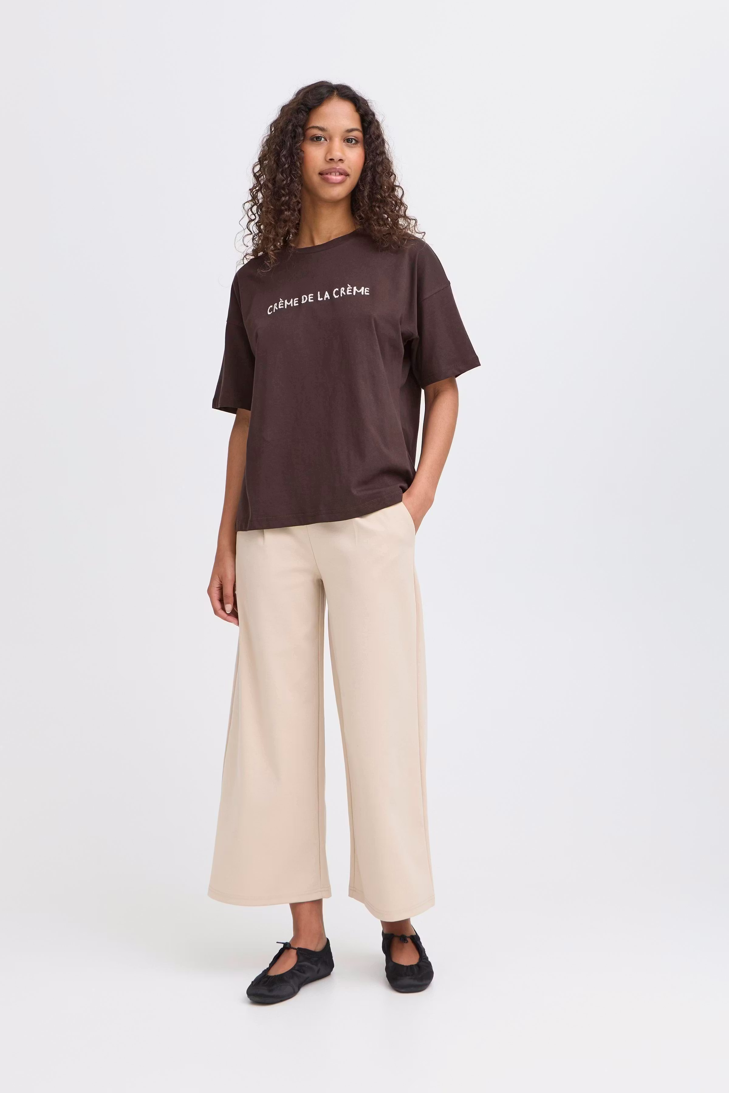 IHMADELLY T-shirt LOOKBOOK FRONT 20124147-900003004