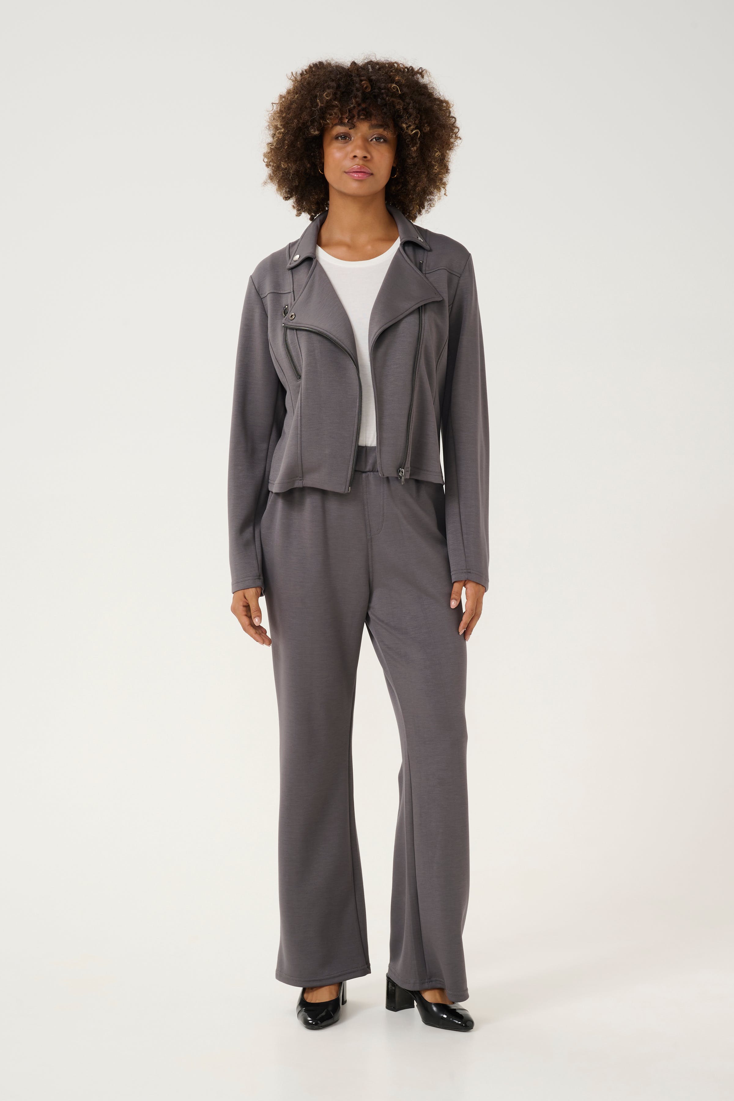 CUnaya Casual jacket LOOKBOOK FRONT 50111446-193901