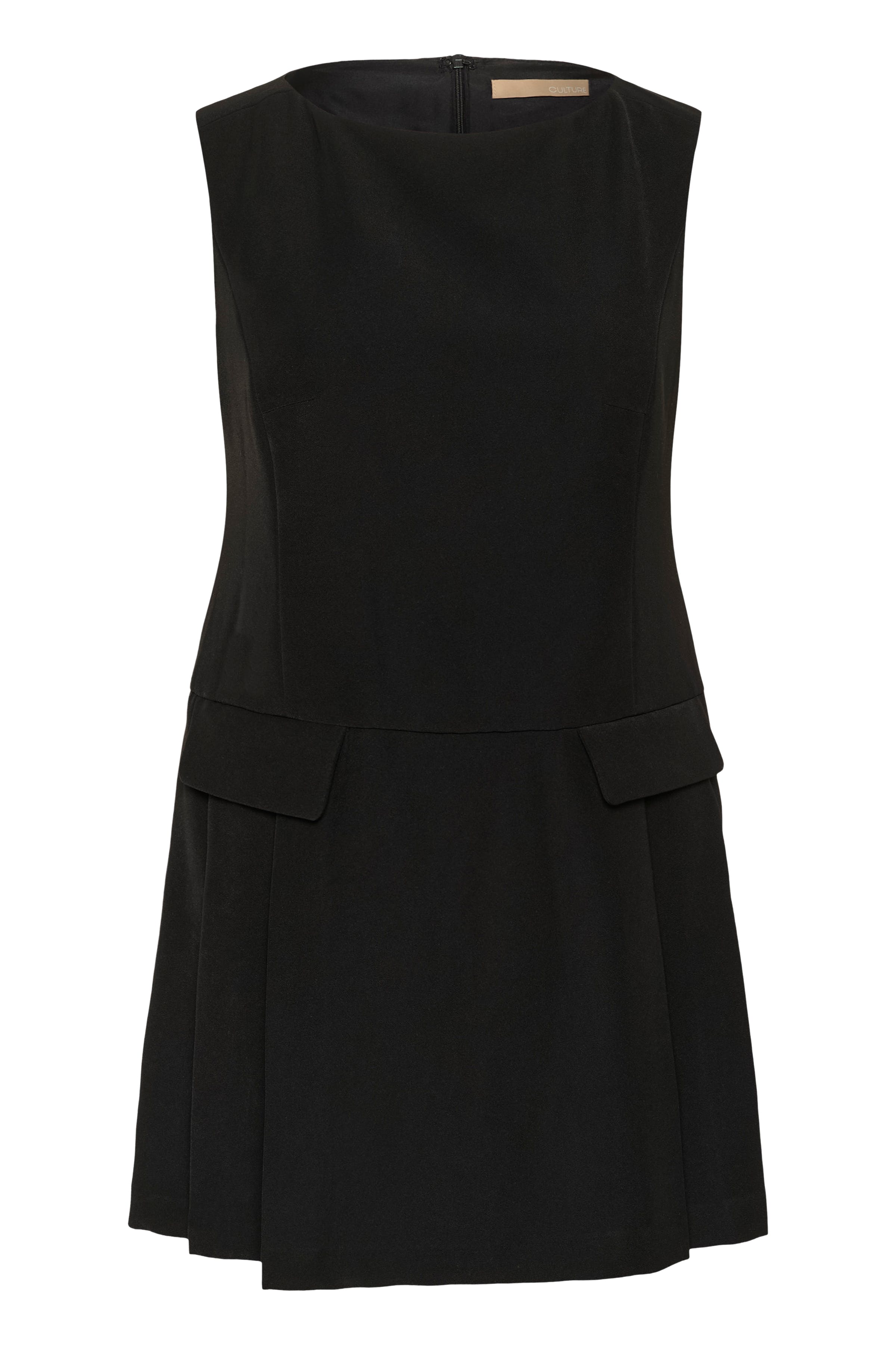 CUnalina Dress PACK FRONT 50112933-500012